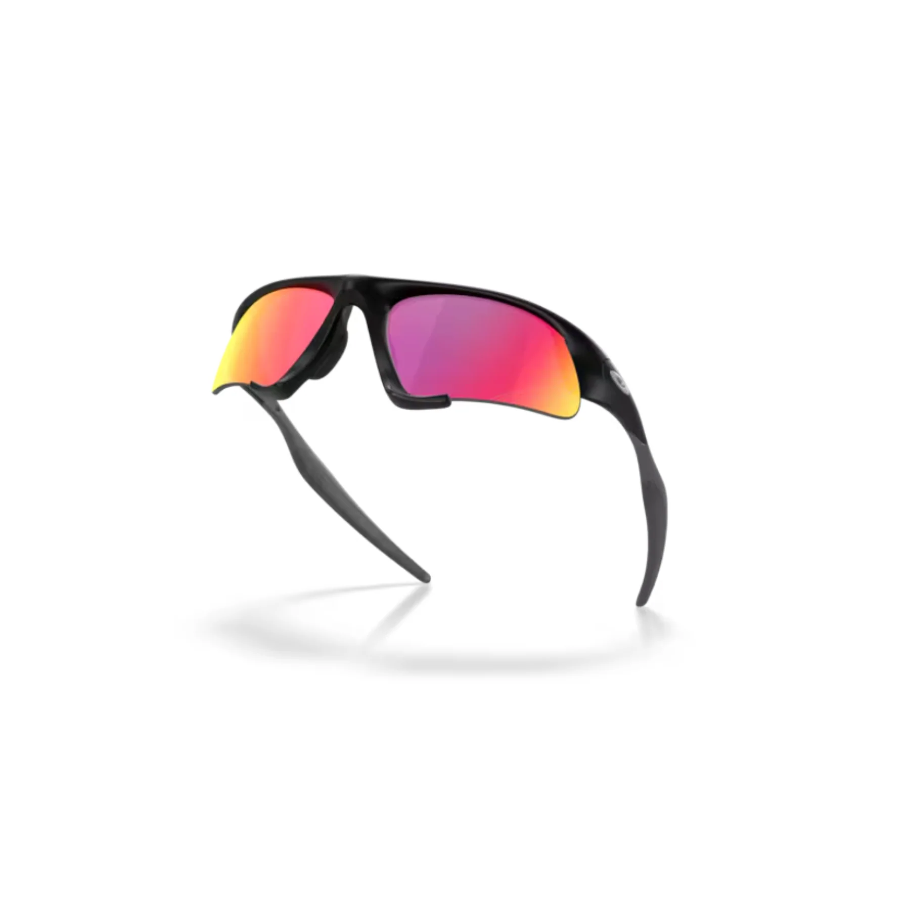 Suture Jacket Prizm Road Sunglasses - Image 5