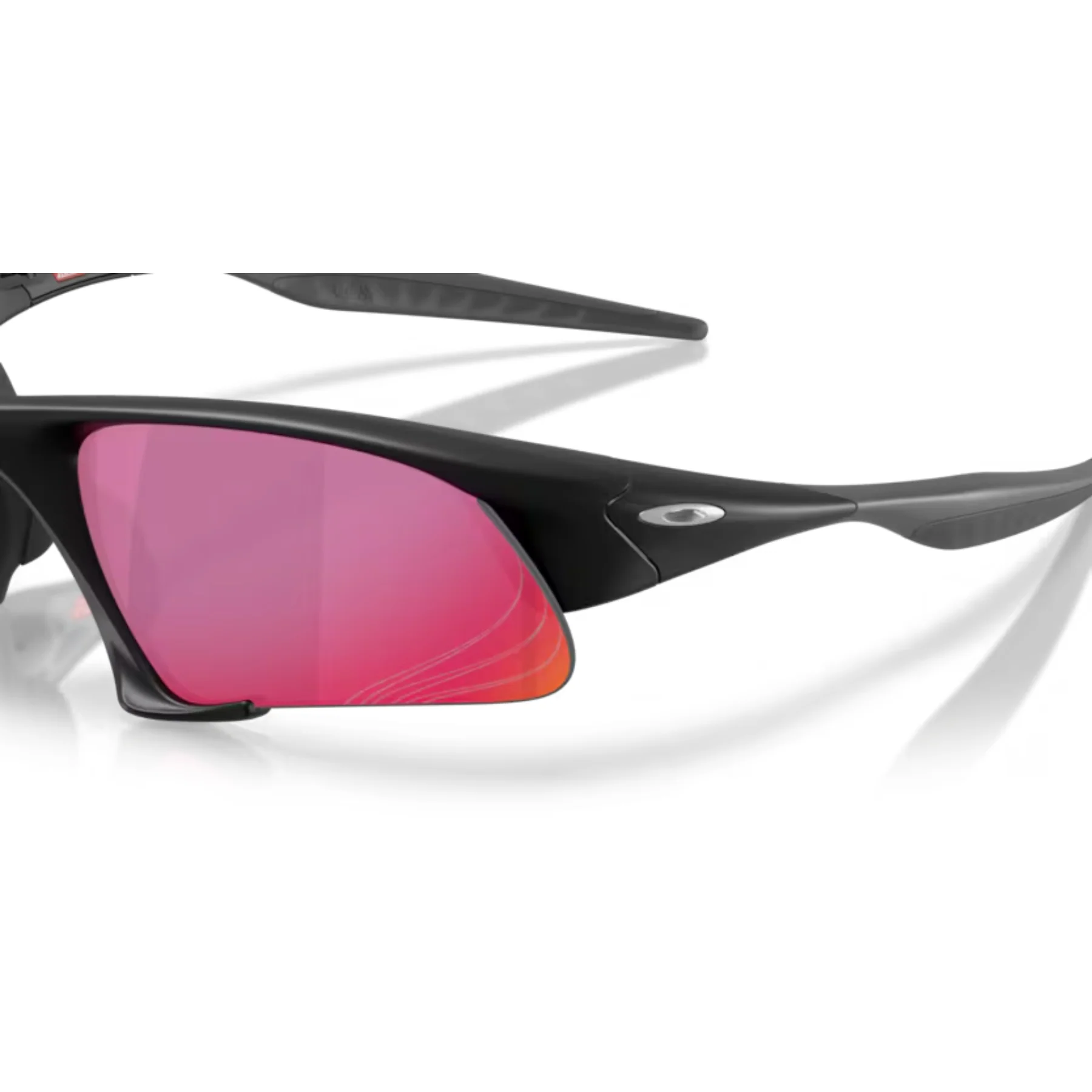 Suture Jacket Prizm Road Sunglasses - Image 6