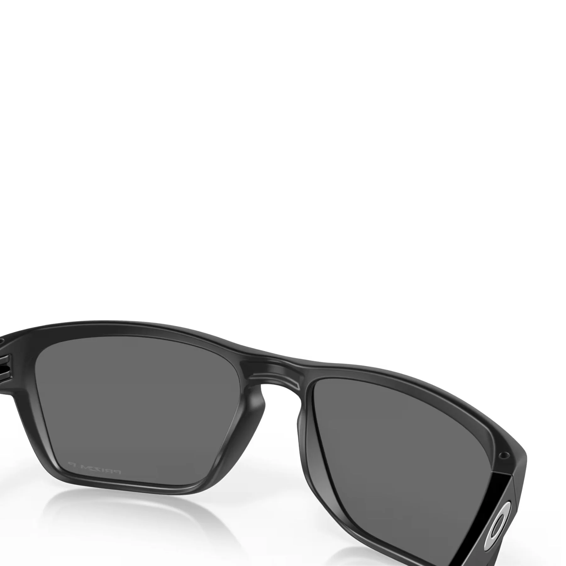 Sylas Prizm Black Polarized Sunglasses - Image 2