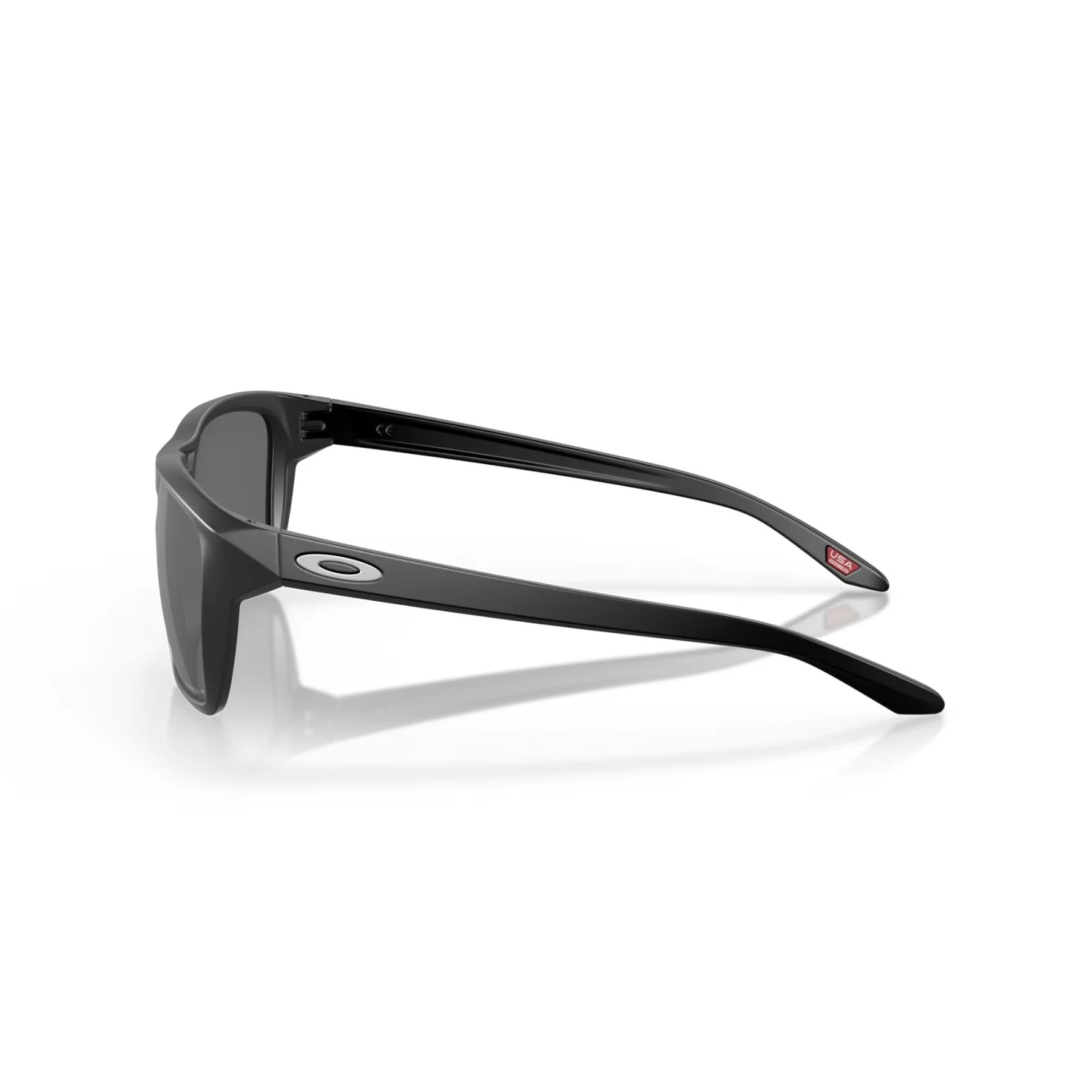 Sylas Prizm Black Polarized Sunglasses - Image 3