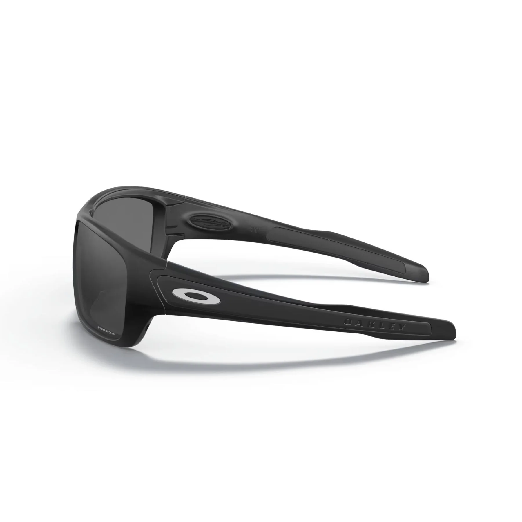 Turbine Prizm Black Sunglasses - Image 2