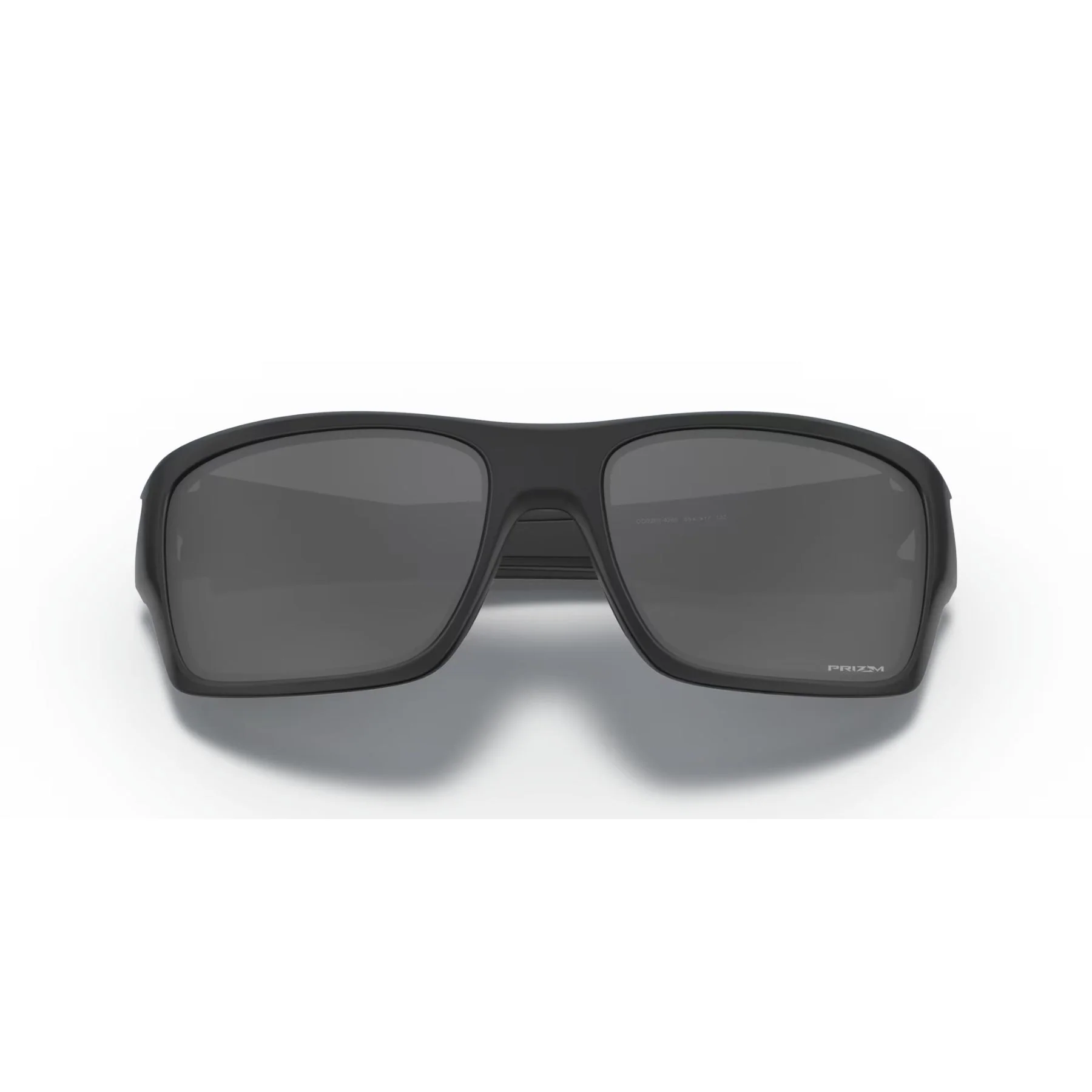 Turbine Prizm Black Sunglasses - Image 4