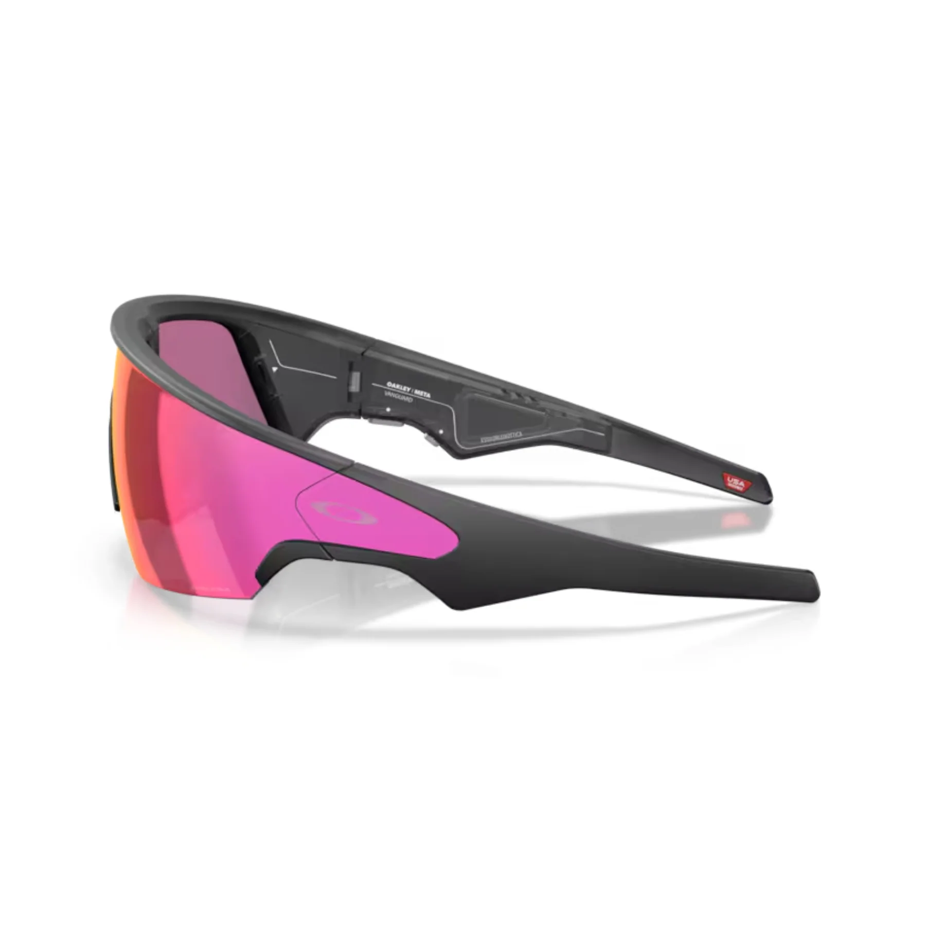 Vanguard Prizm Road Sunglasses - Image 3