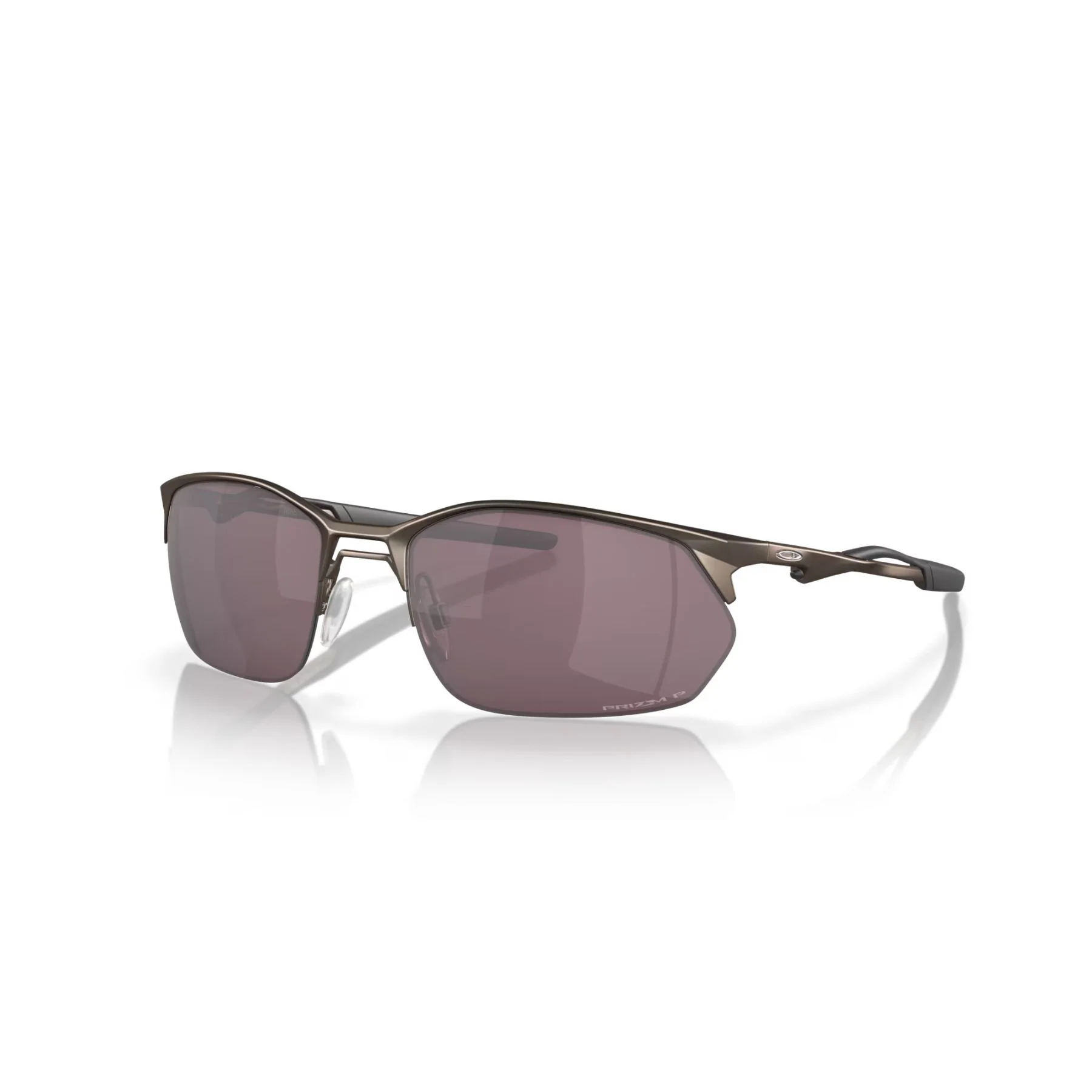 Oakley Wire Tap 2.0 Prizm Daily Polarized Sunglasses