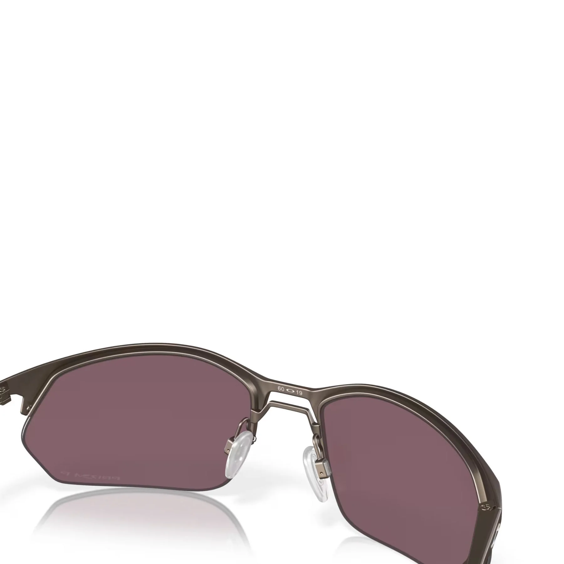 Oakley Wire Tap 2.0 Prizm Daily Polarized Sunglasses - Image 3