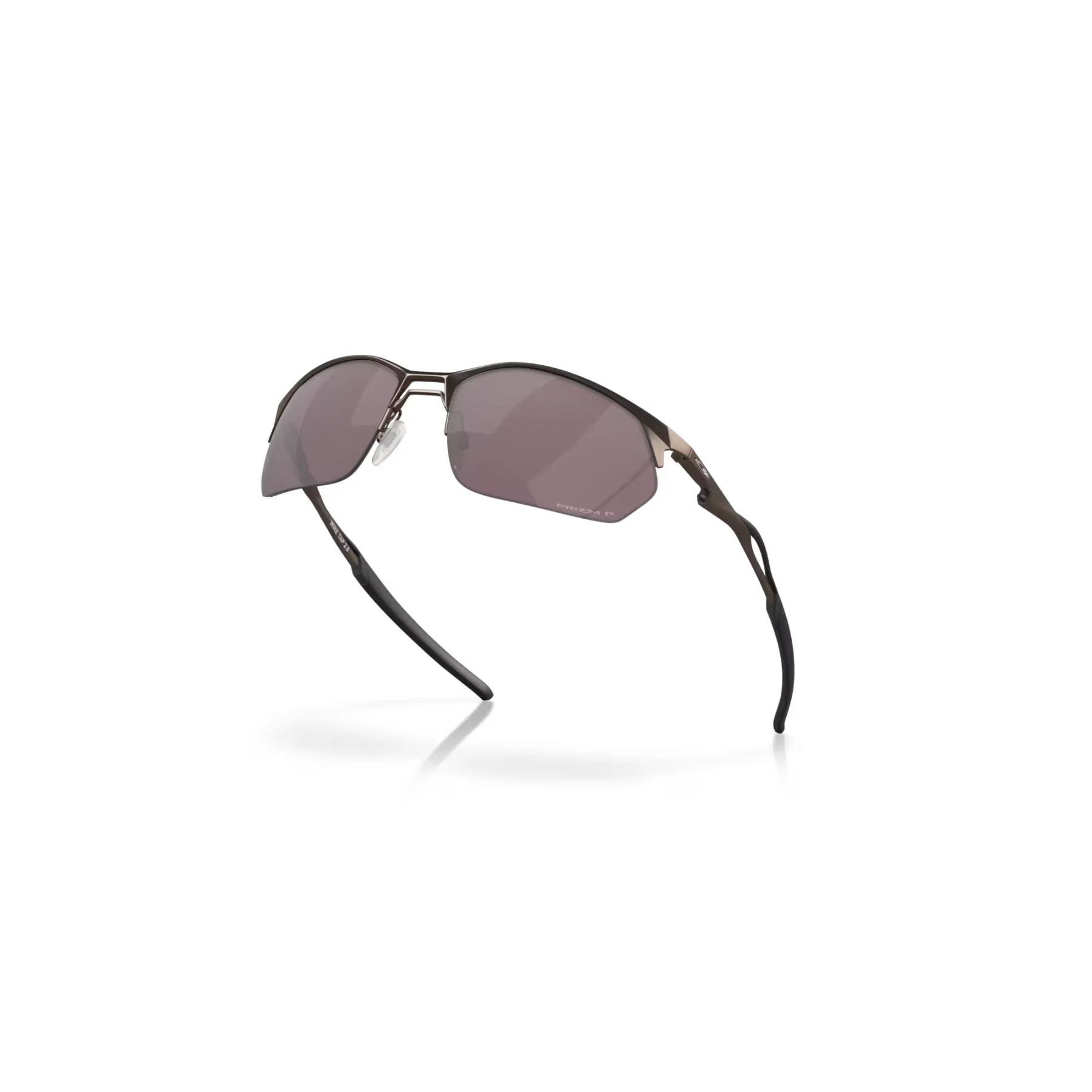 Oakley Wire Tap 2.0 Prizm Daily Polarized Sunglasses - Image 5