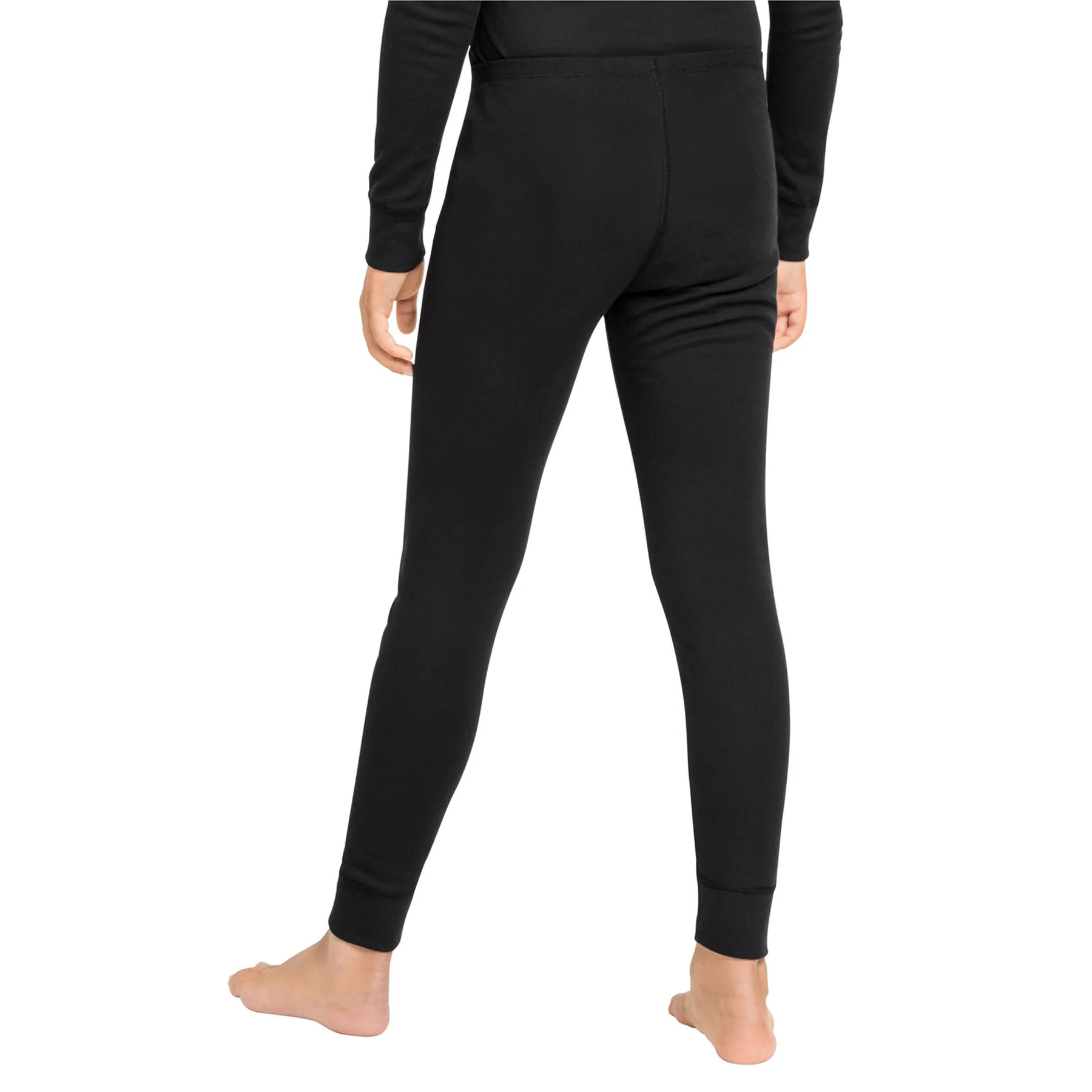 Kids' Active Warm Eco Baselayer Bottoms - Image 2