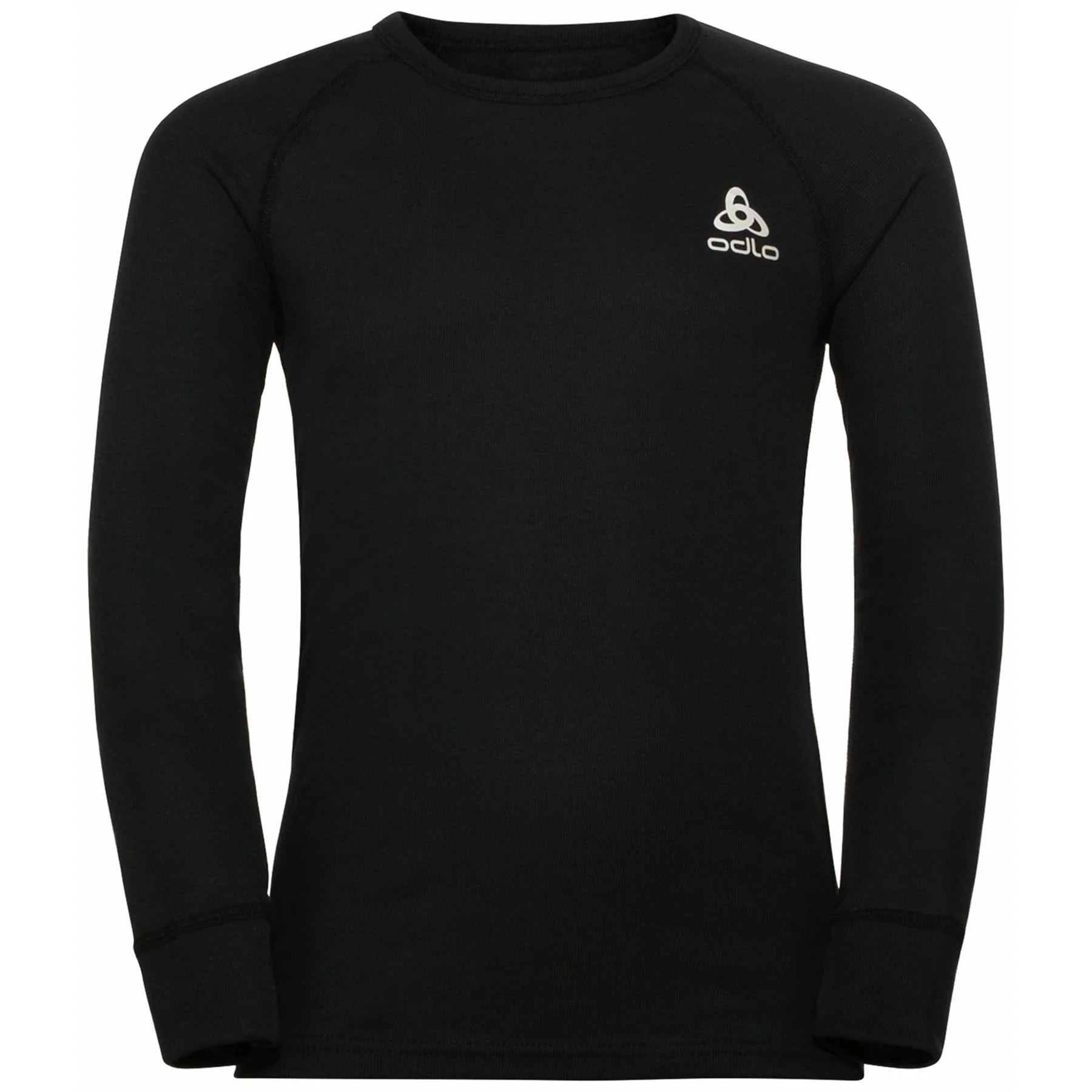 Kids' Active Warm Eco Baselayer Top - Image 3