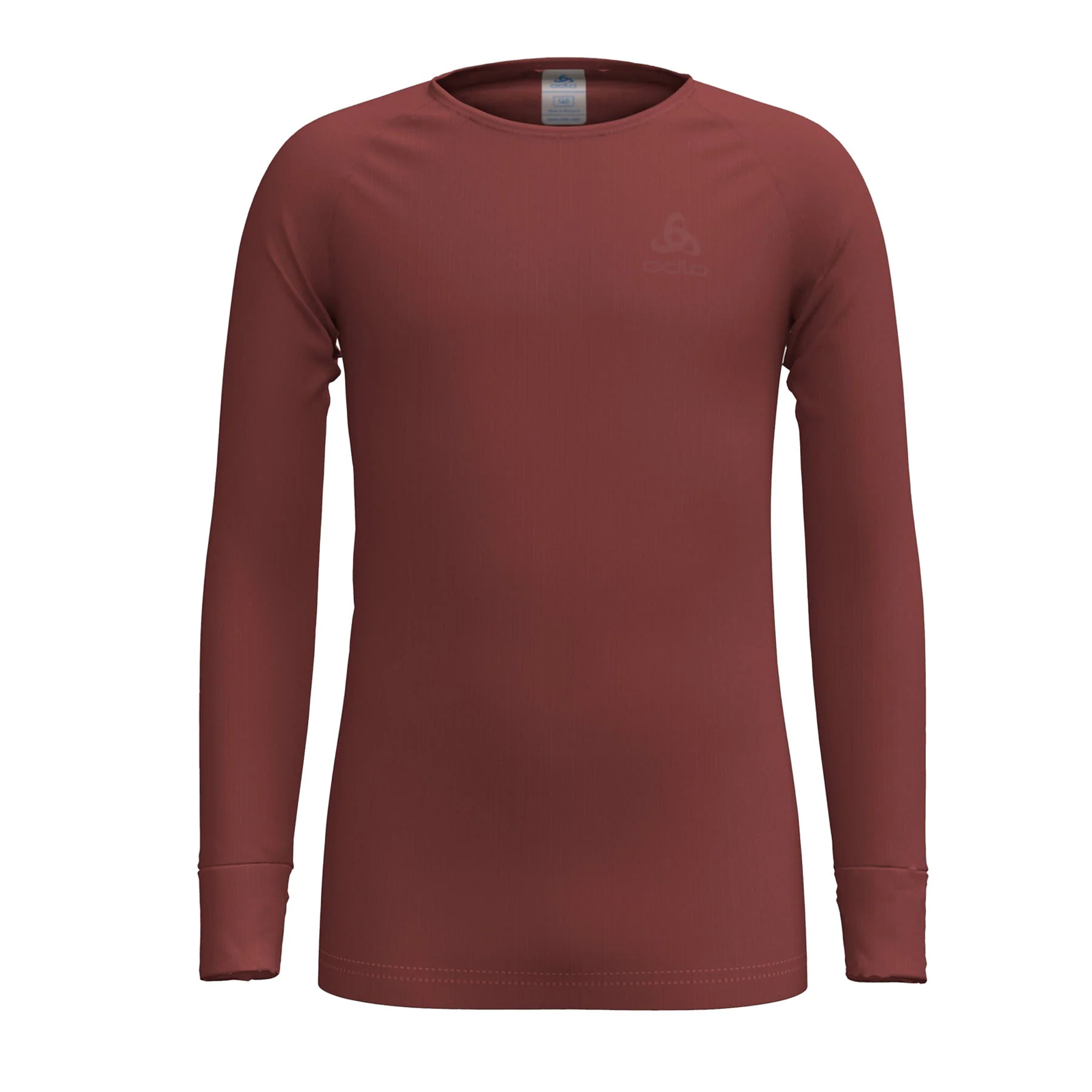 Kids' Active Warm Eco Baselayer Top - Image 5