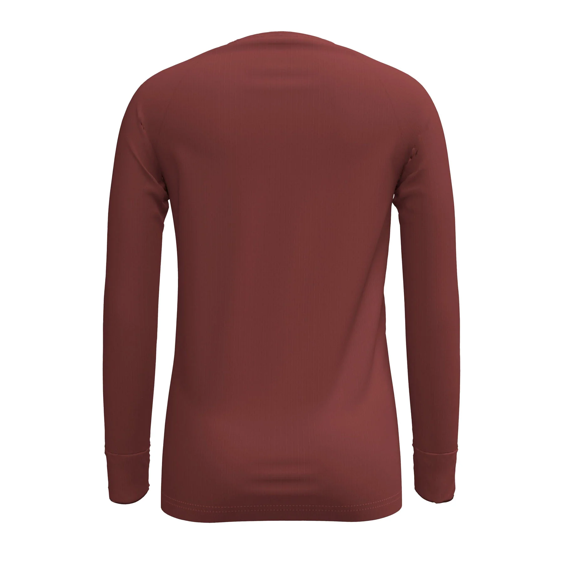 Kids' Active Warm Eco Baselayer Top - Image 6