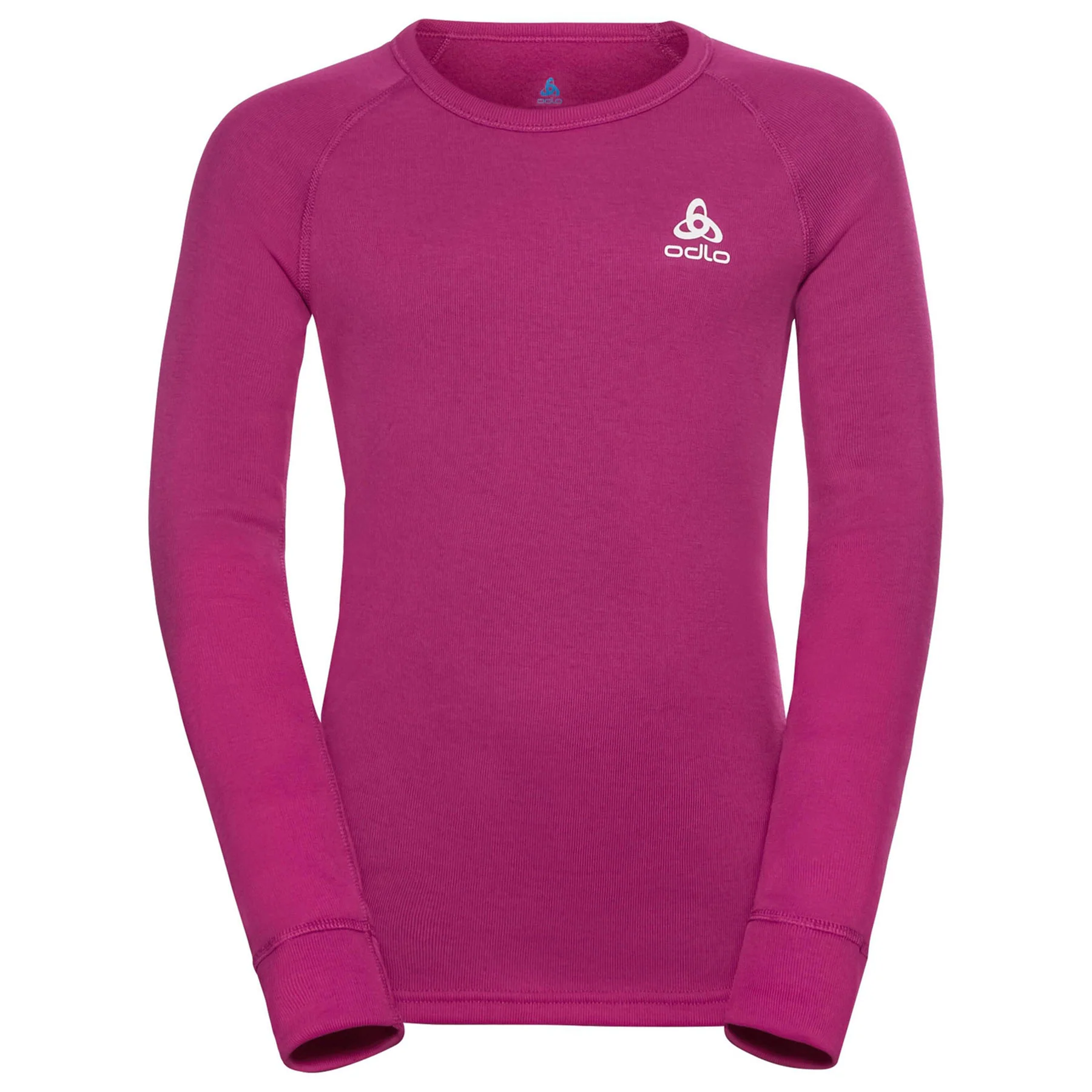 Kids' Active Warm Eco Baselayer Top - Image 7