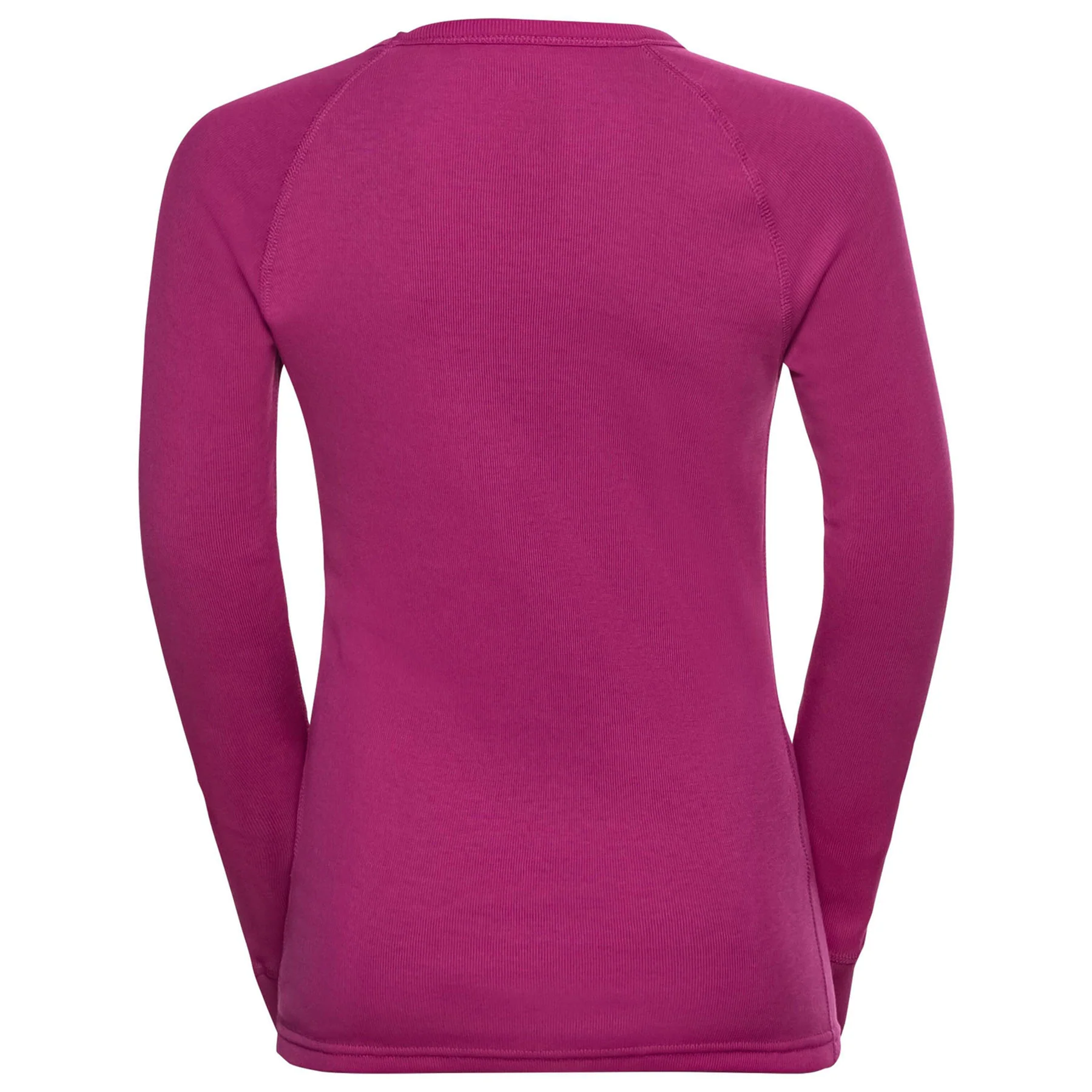 Kids' Active Warm Eco Baselayer Top - Image 8