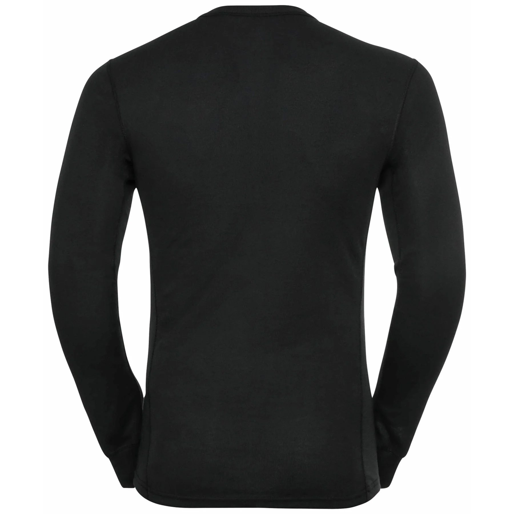 Men's Active Warm Eco Baselayer Top - Image 4