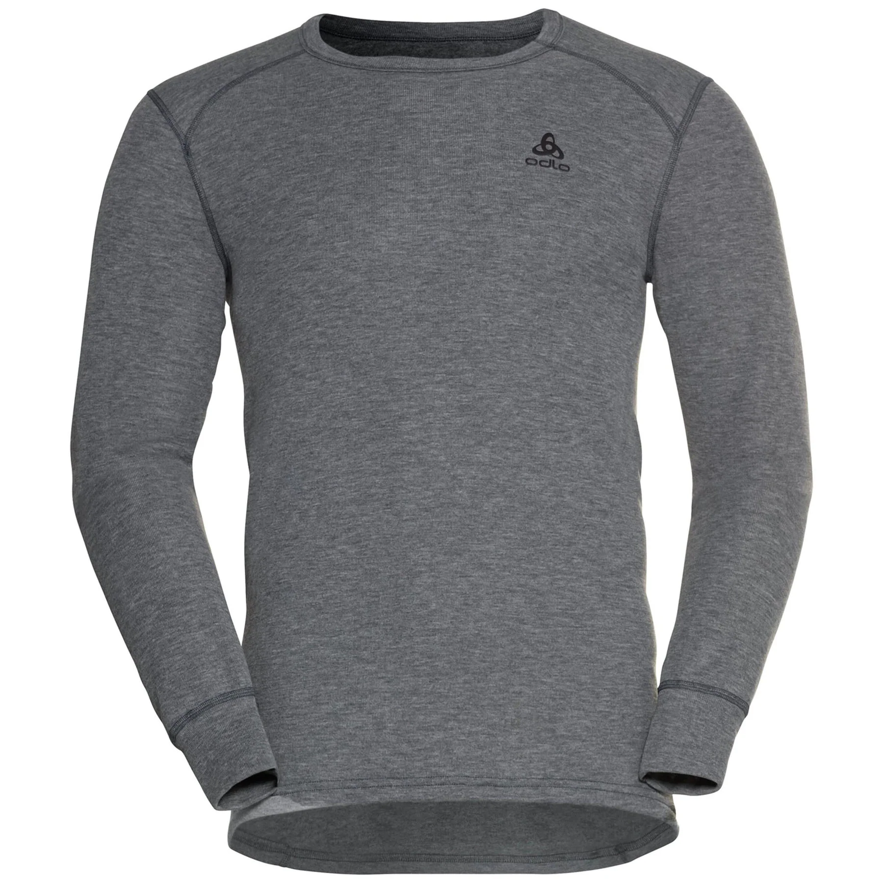 Men's Active Warm Eco Baselayer Top - Image 5