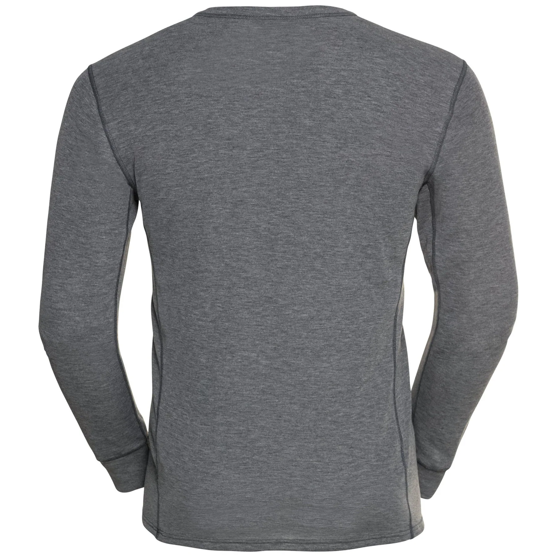 Men's Active Warm Eco Baselayer Top - Image 6