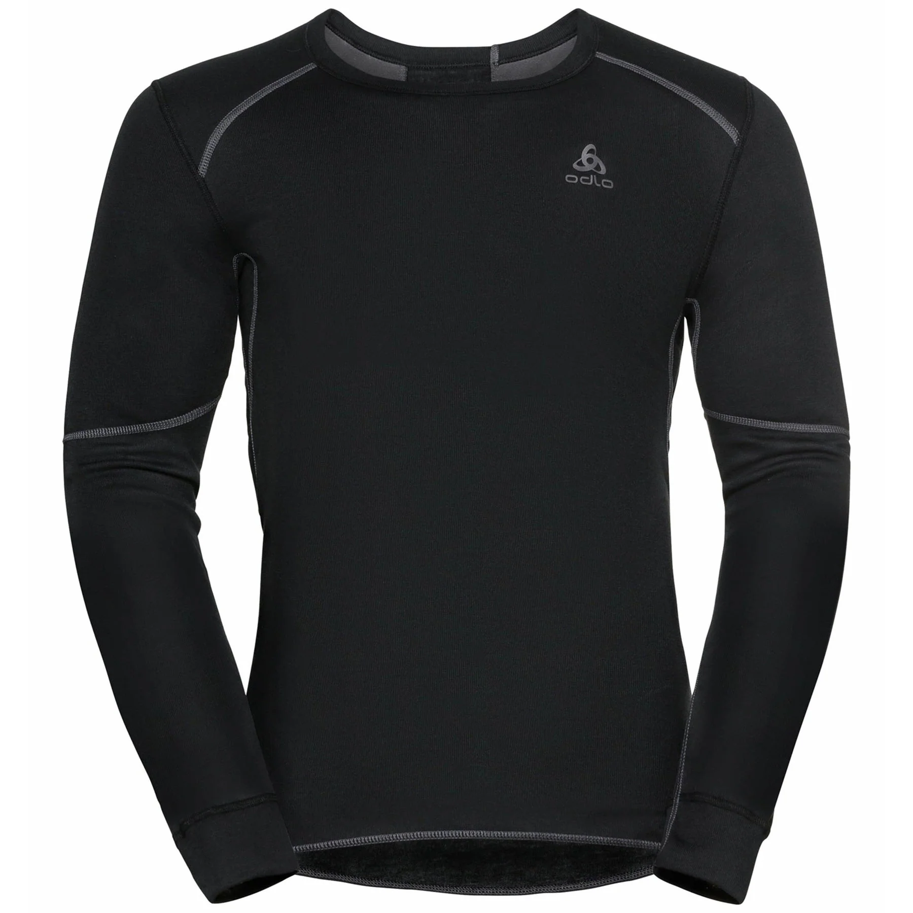 Men's Active X-Warm Eco Baselayer Top - Image 3