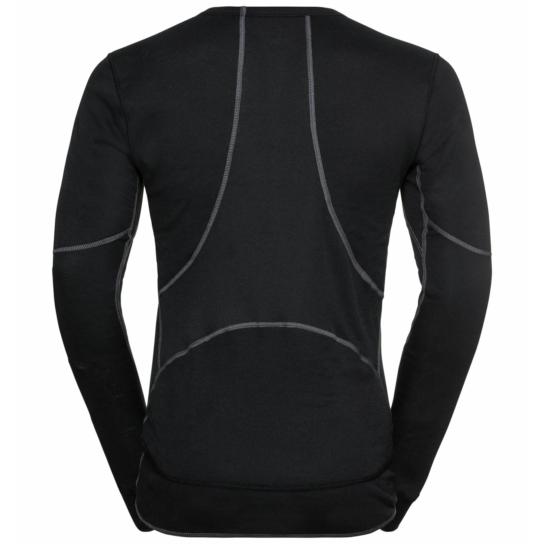 Men's Active X-Warm Eco Baselayer Top - Image 4