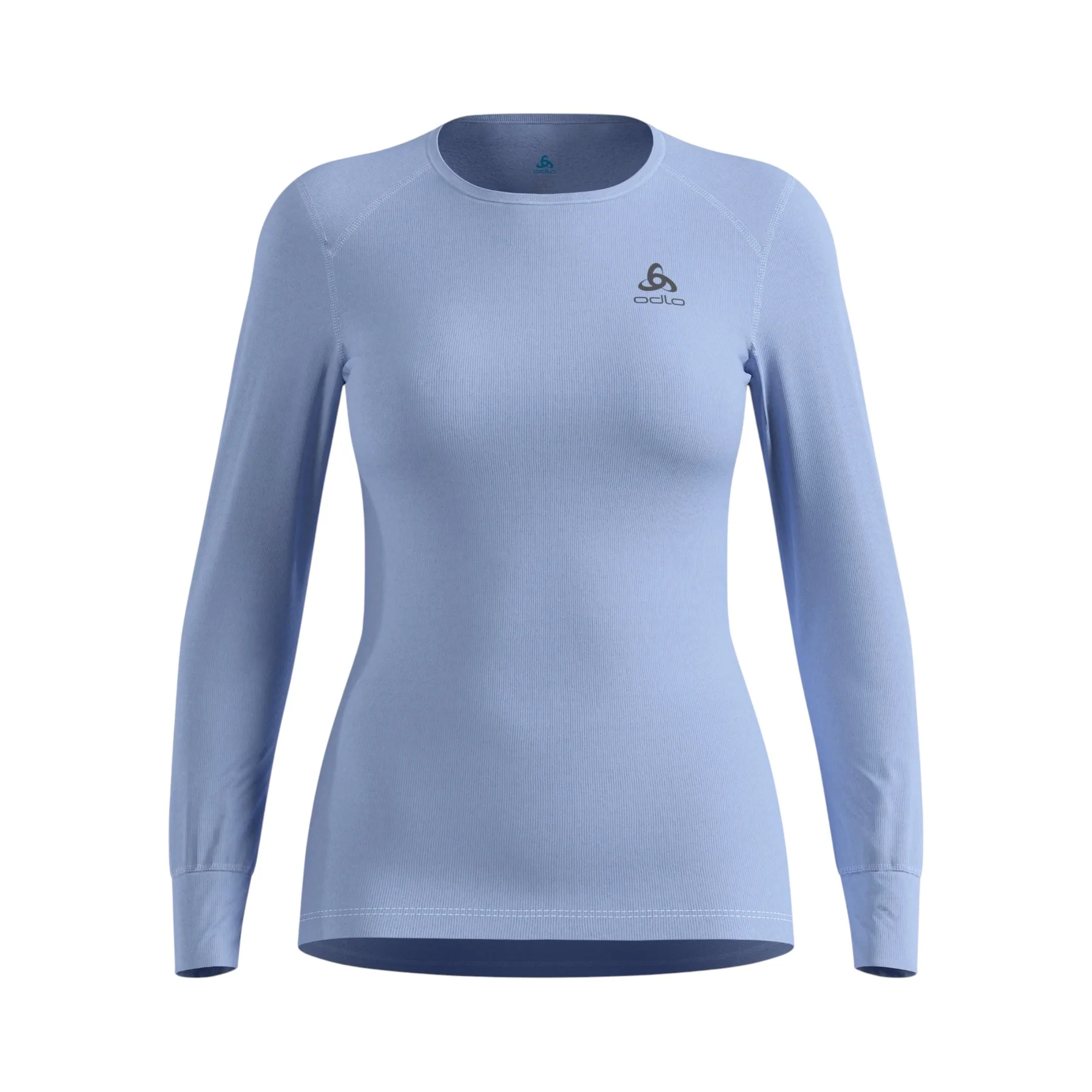 Women's Active Warm Baselayer Top Crew Neck - Image 5