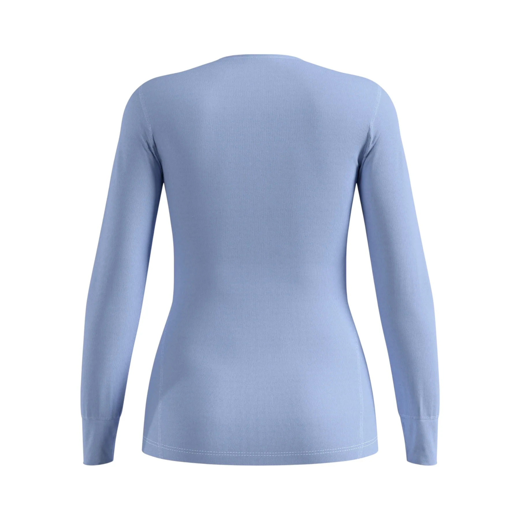 Women's Active Warm Baselayer Top Crew Neck - Image 6
