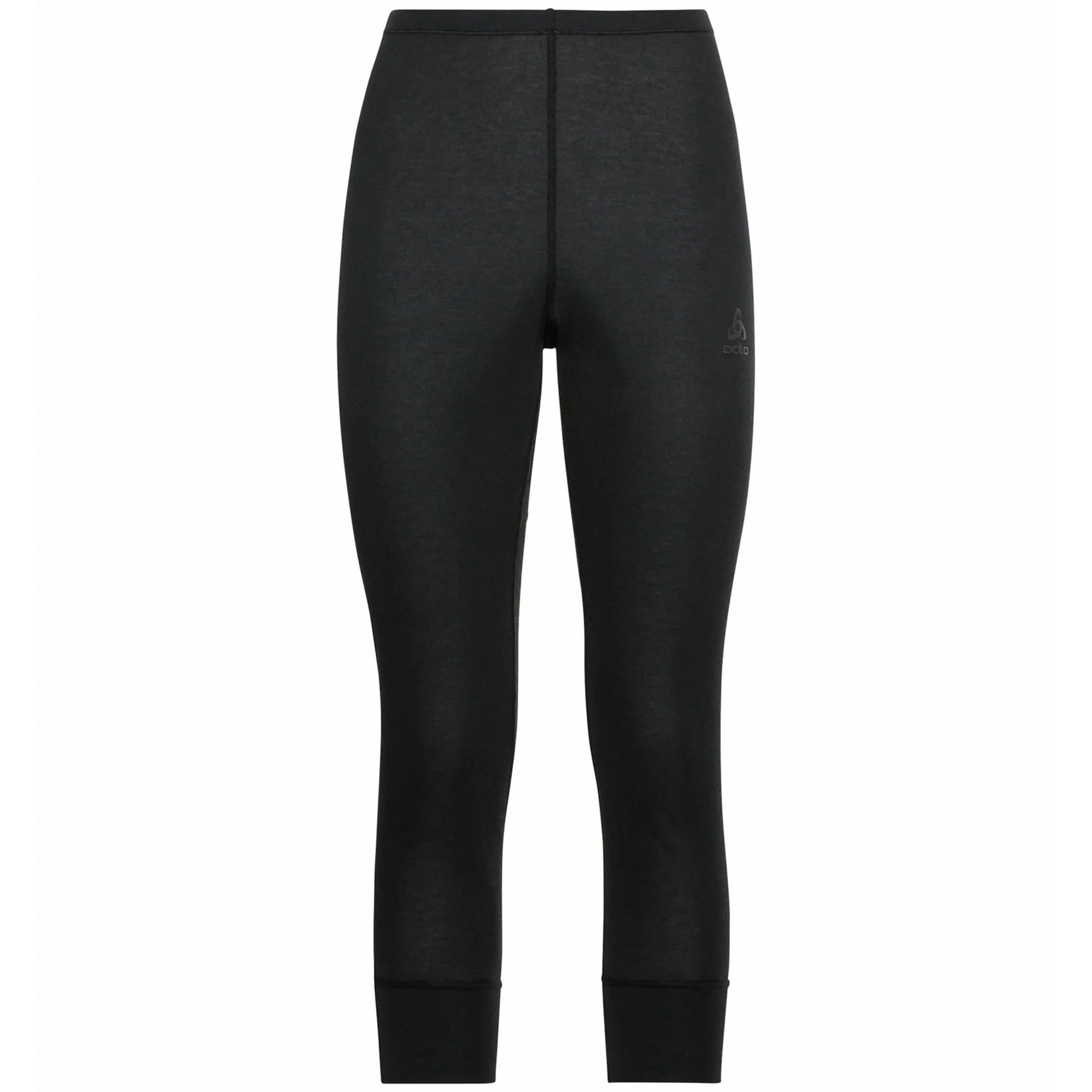 Women's Active Warm Eco 3/4 Baselayer Pants