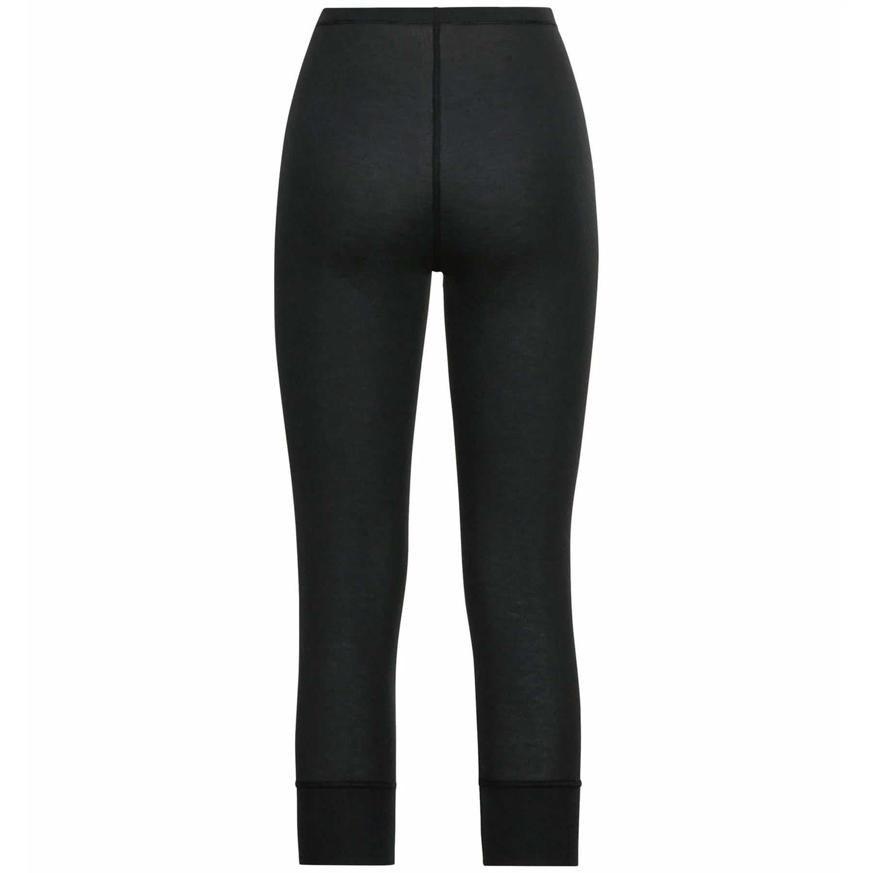 Women's Active Warm Eco 3/4 Baselayer Pants - Image 2
