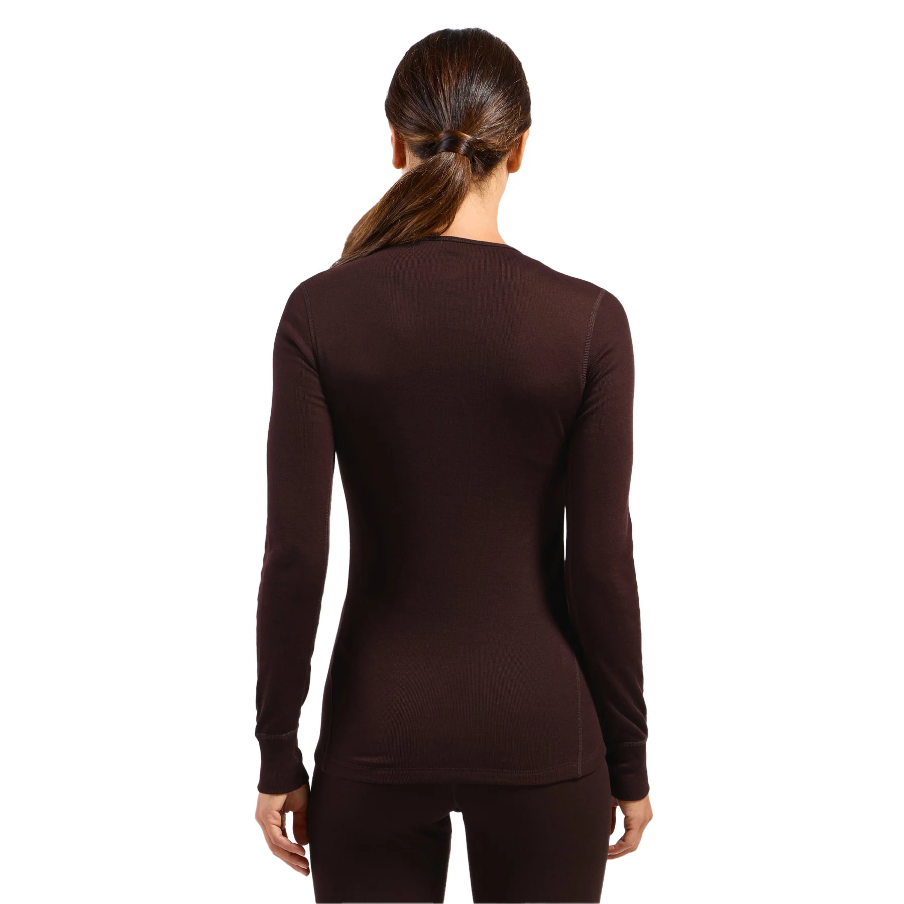 Women's Active Warm Eco Baselayer Top - Image 10