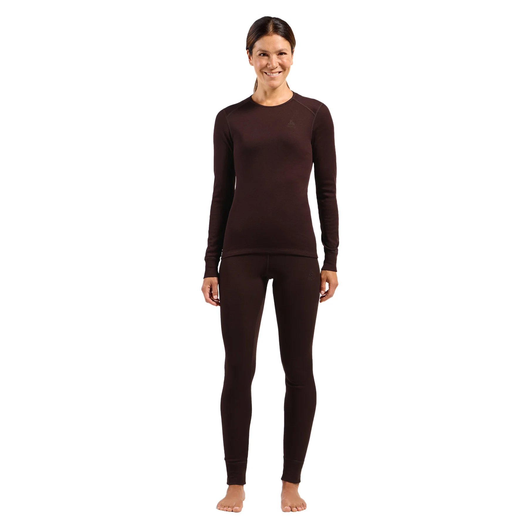 Women's Active Warm Eco Baselayer Top - Image 11