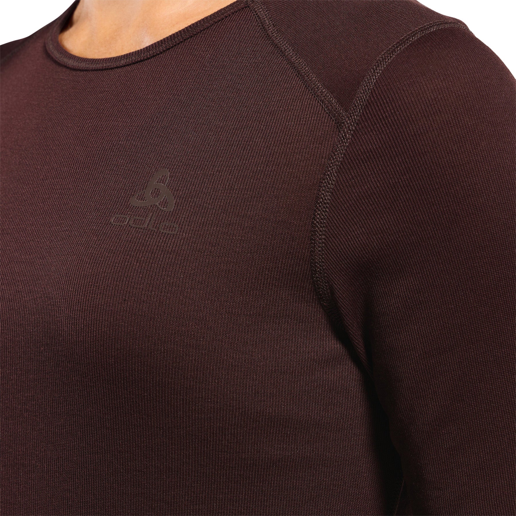 Women's Active Warm Eco Baselayer Top - Image 12