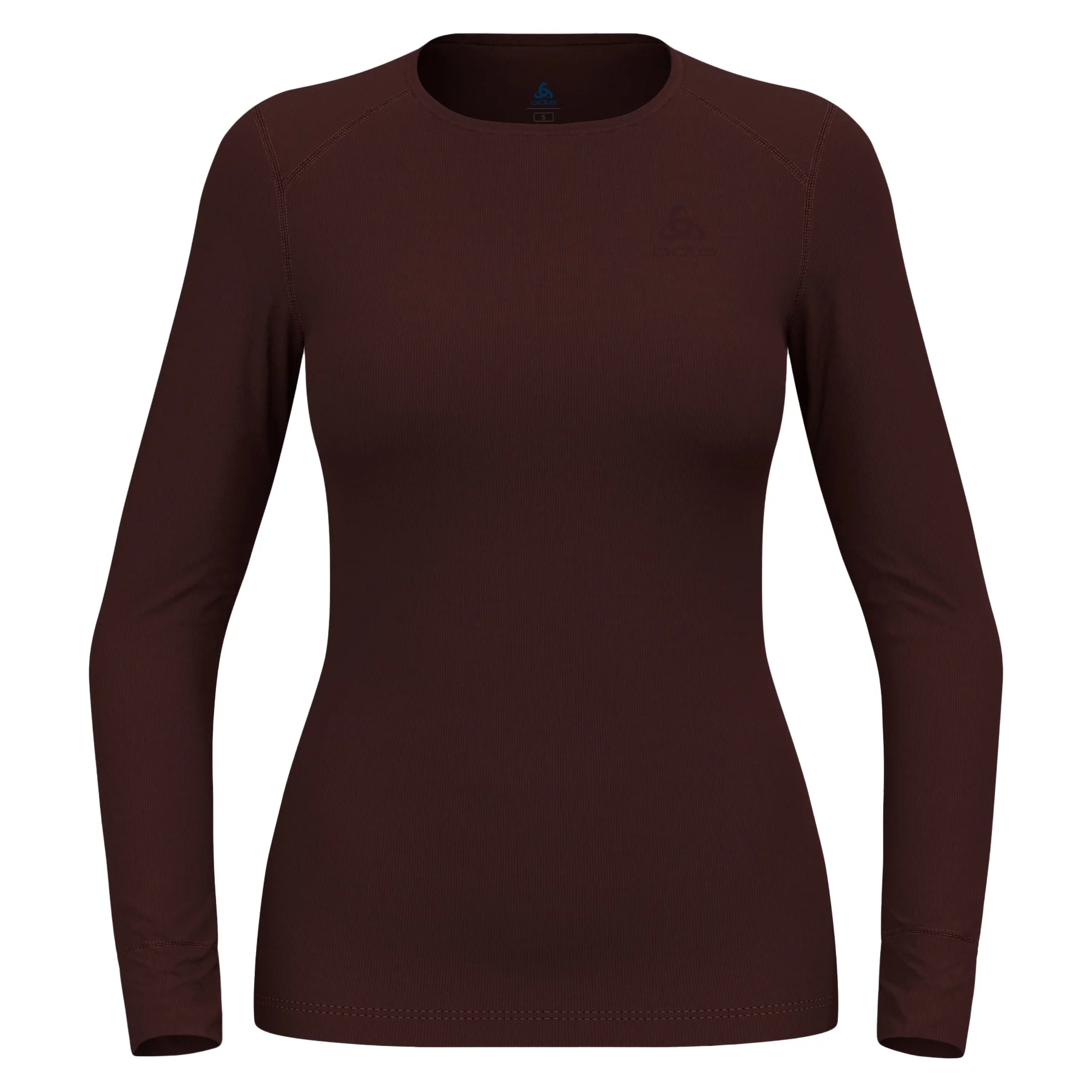 Women's Active Warm Eco Baselayer Top - Image 13