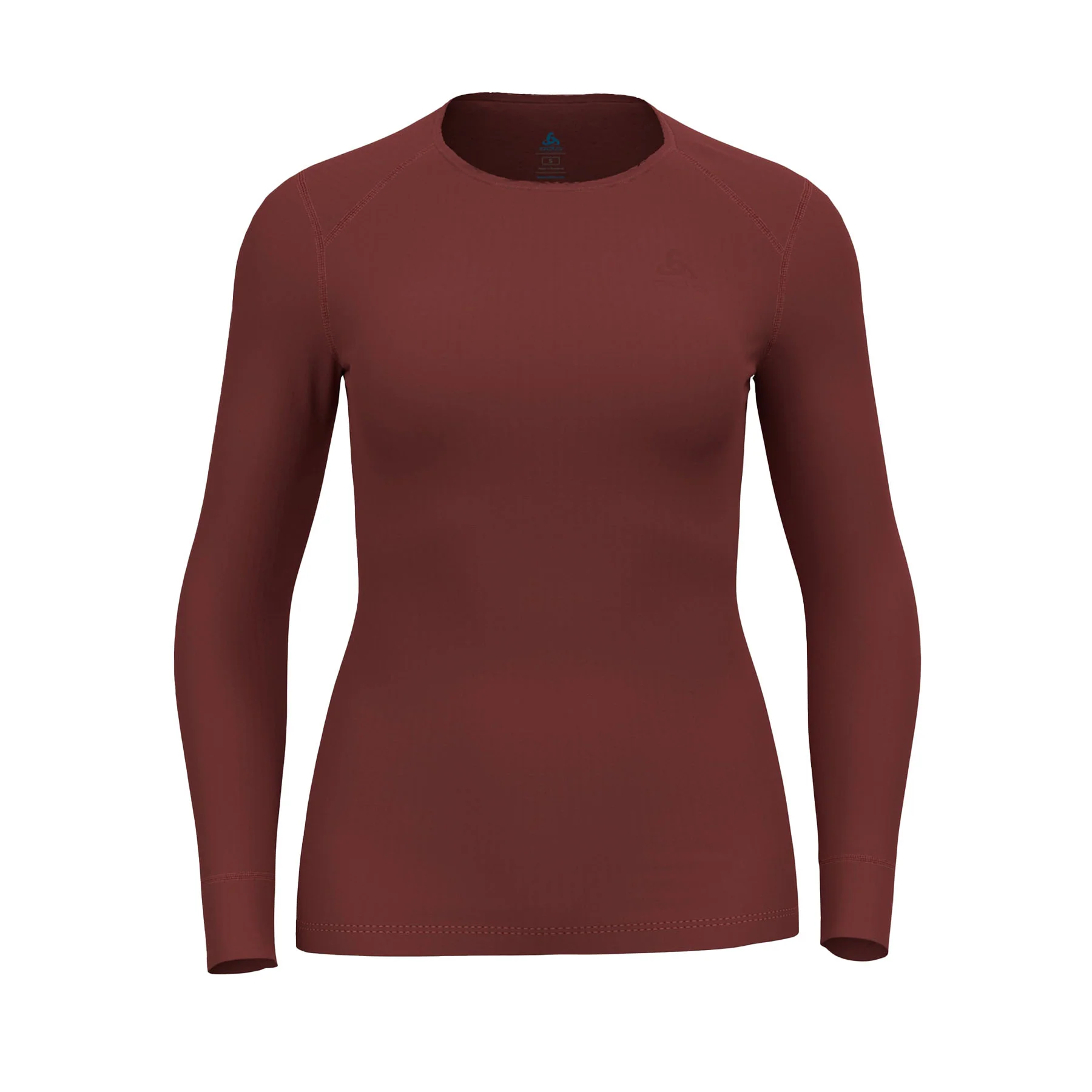 Women's Active Warm Eco Baselayer Top - Image 15