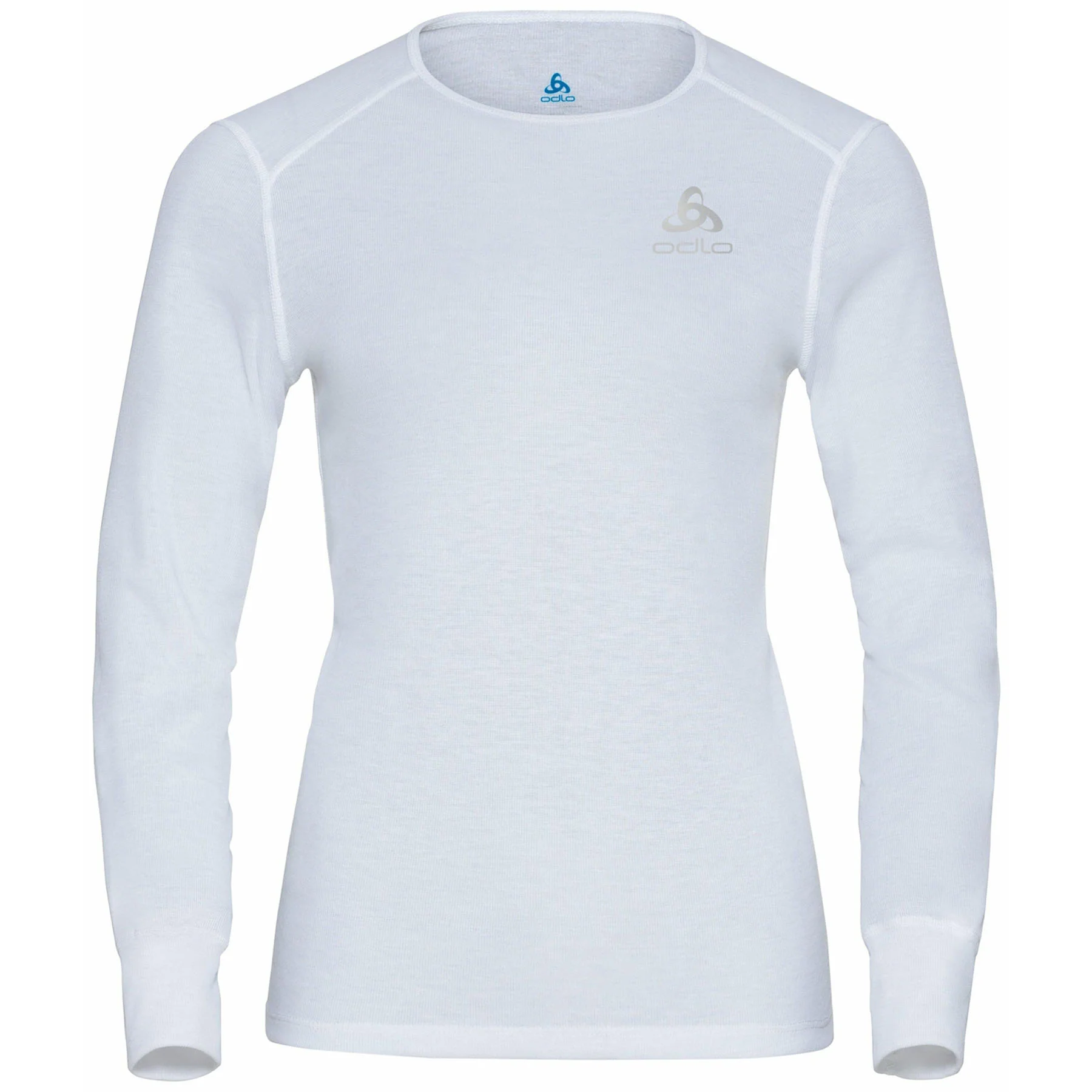 Women's Active Warm Eco Baselayer Top - Image 3