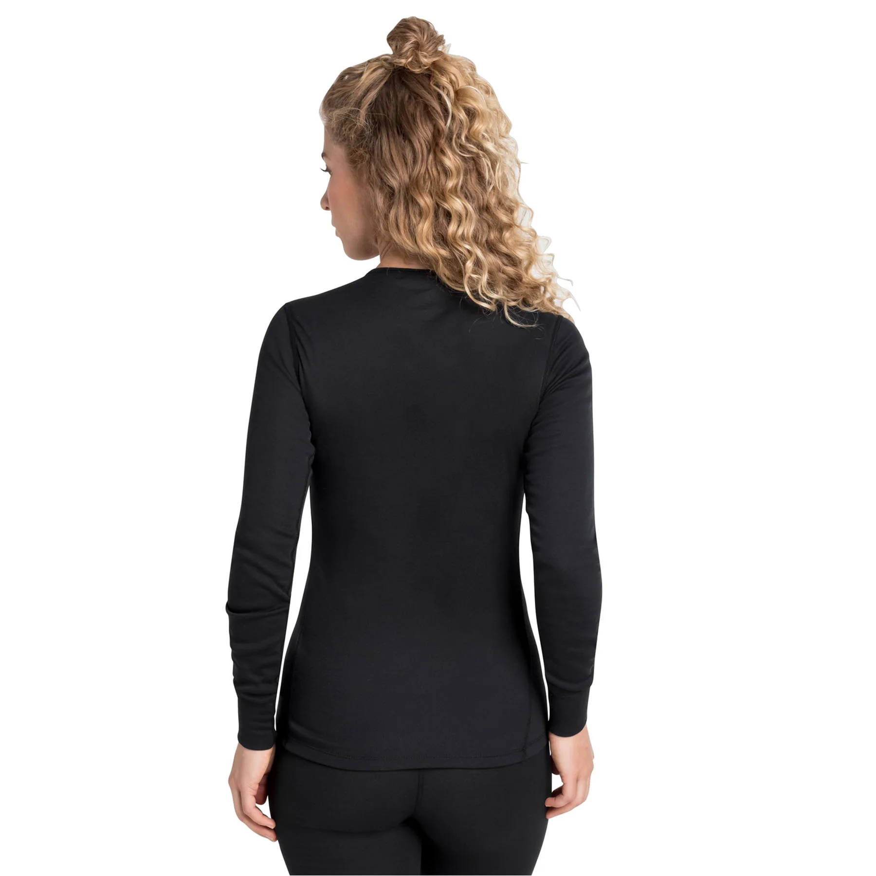 Women's Active Warm Eco Baselayer Top - Image 6