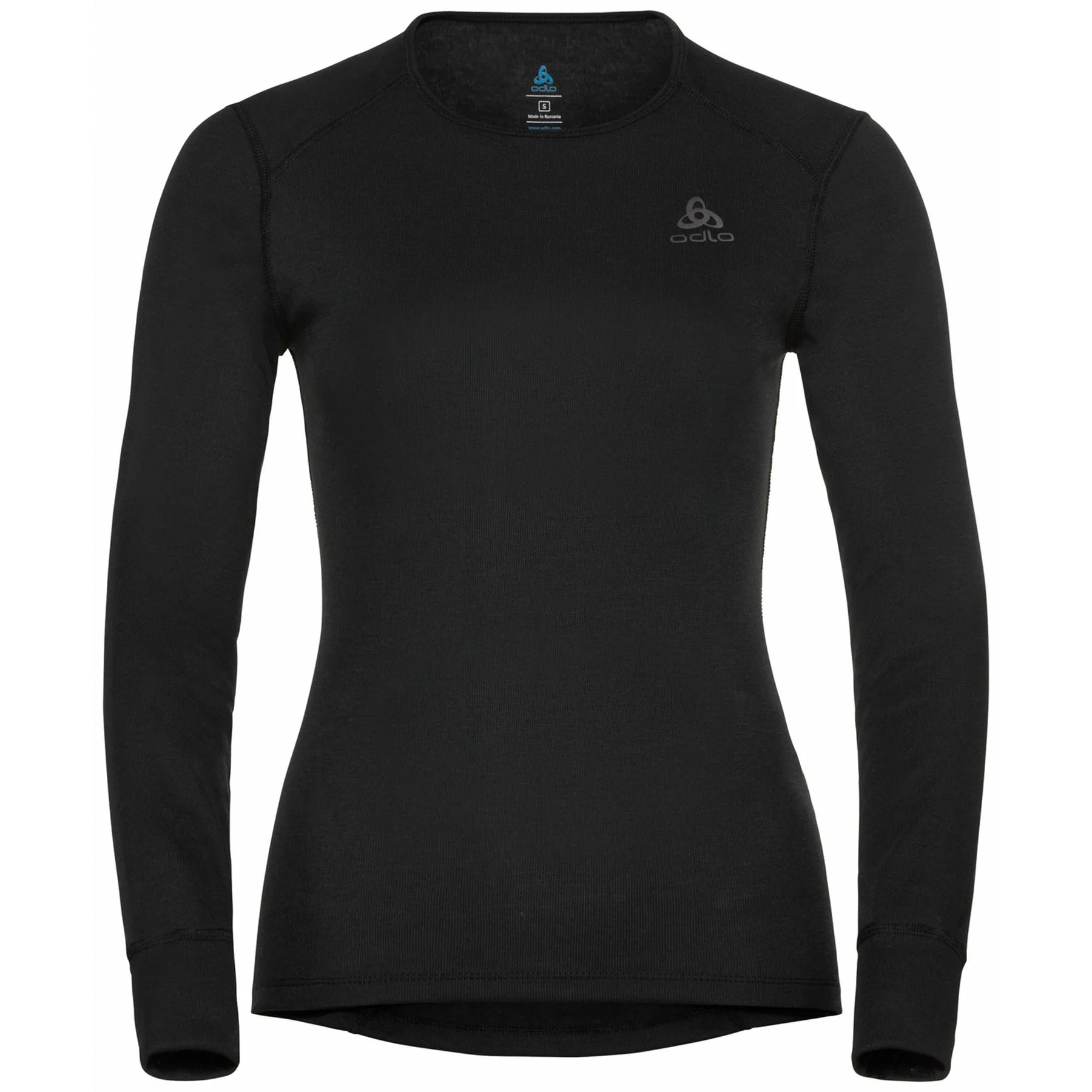 Women's Active Warm Eco Baselayer Top - Image 7