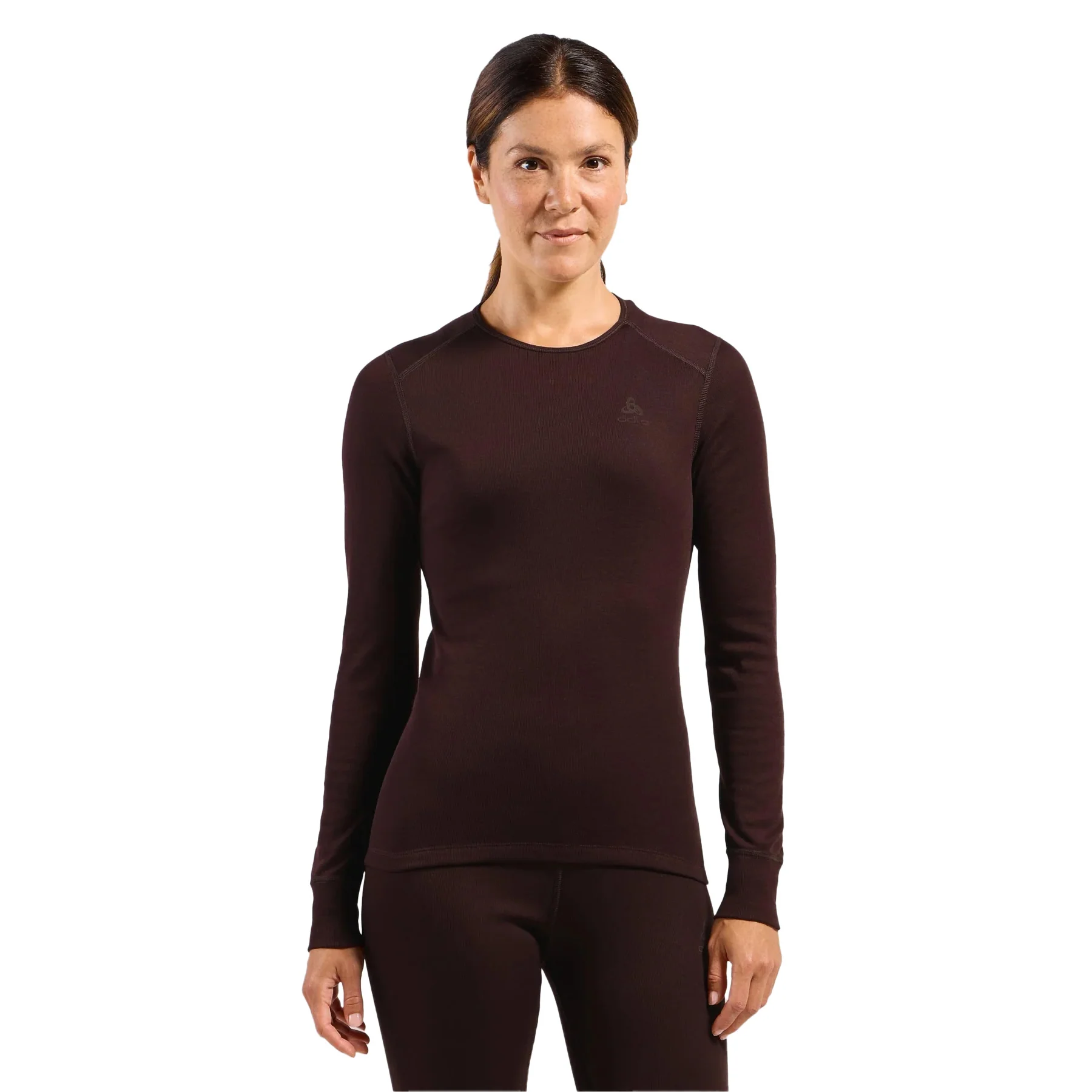 Women's Active Warm Eco Baselayer Top - Image 9