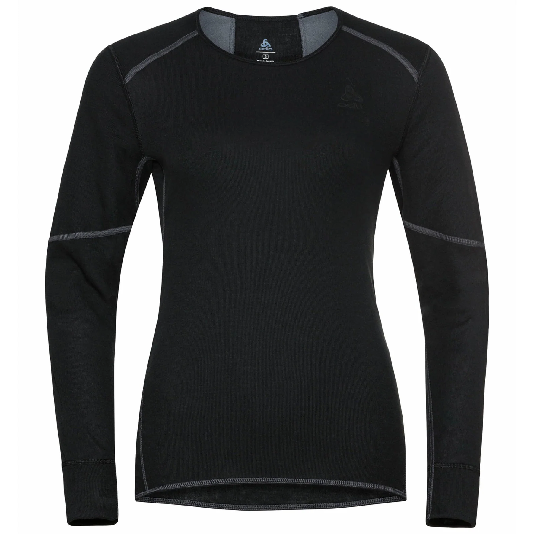 Women's Active X-Warm Eco Baselayer Top - Image 3