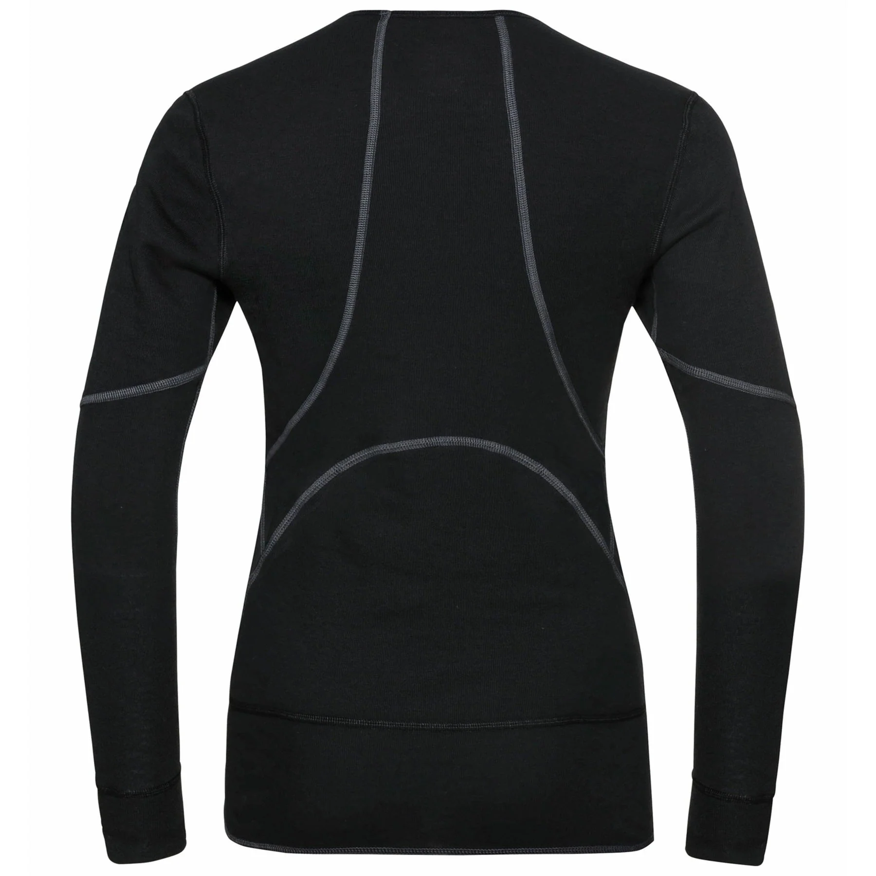 Women's Active X-Warm Eco Baselayer Top - Image 4