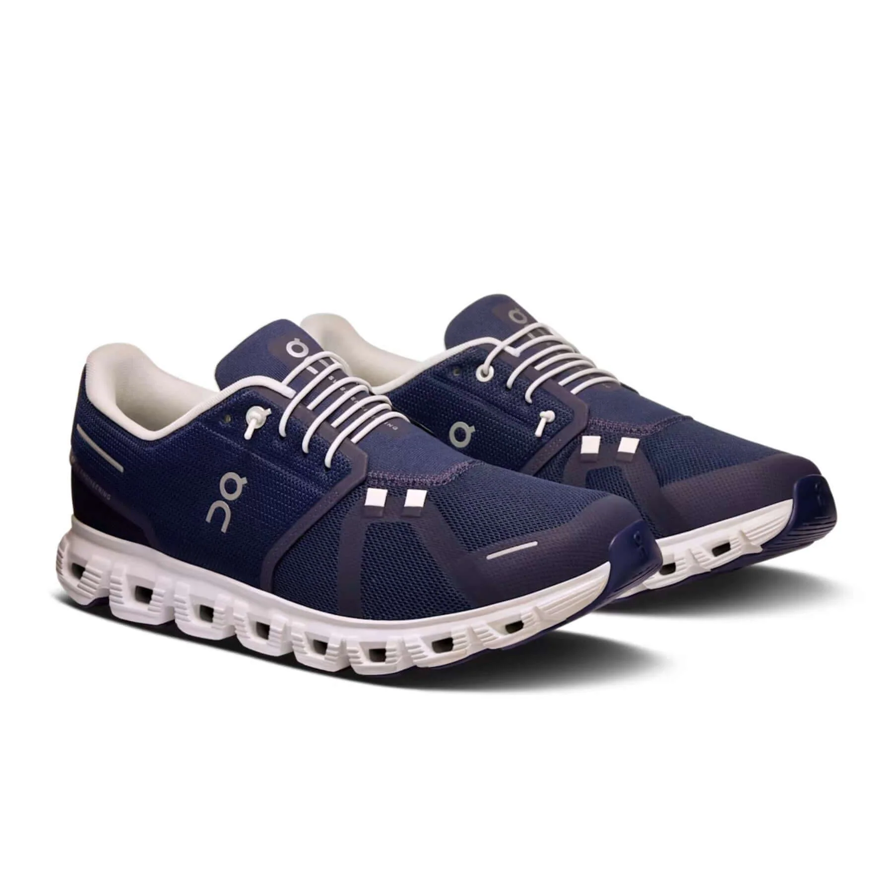 Men's Cloud 6 Running Shoes - Image 5