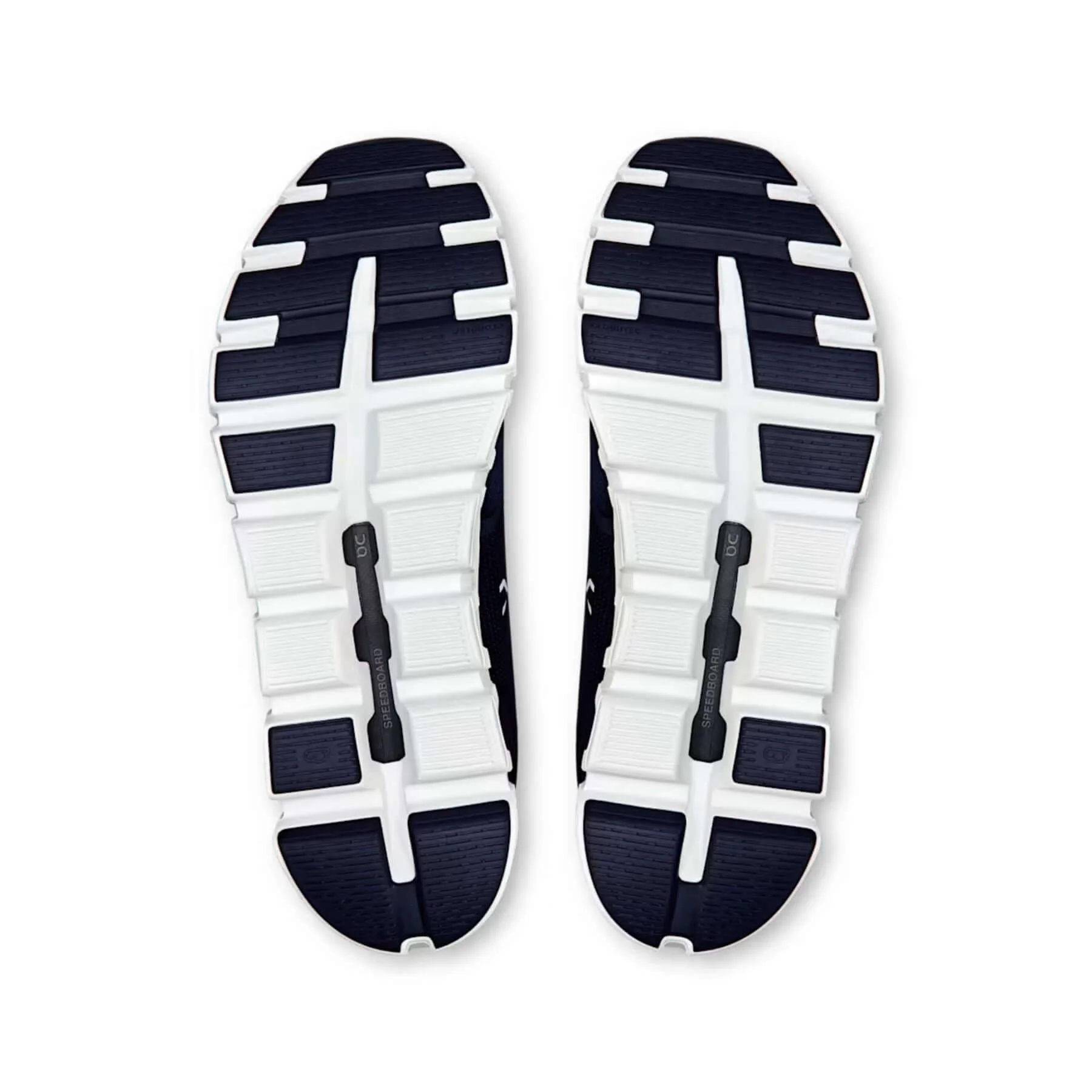 Men's Cloud 6 Running Shoes - Image 6