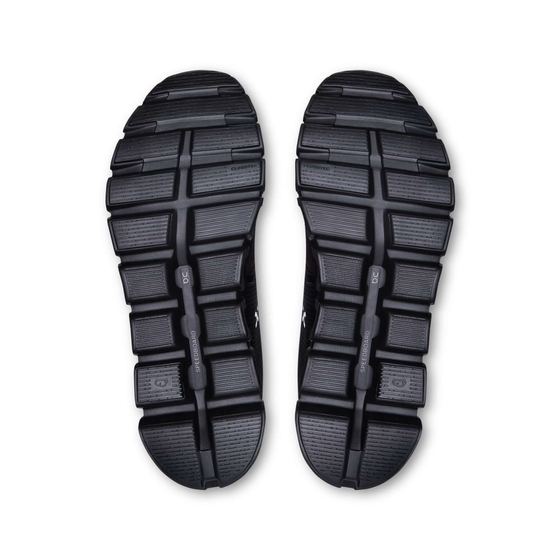 Men's Cloud 6 Waterproof Athletic Shoes - Image 5
