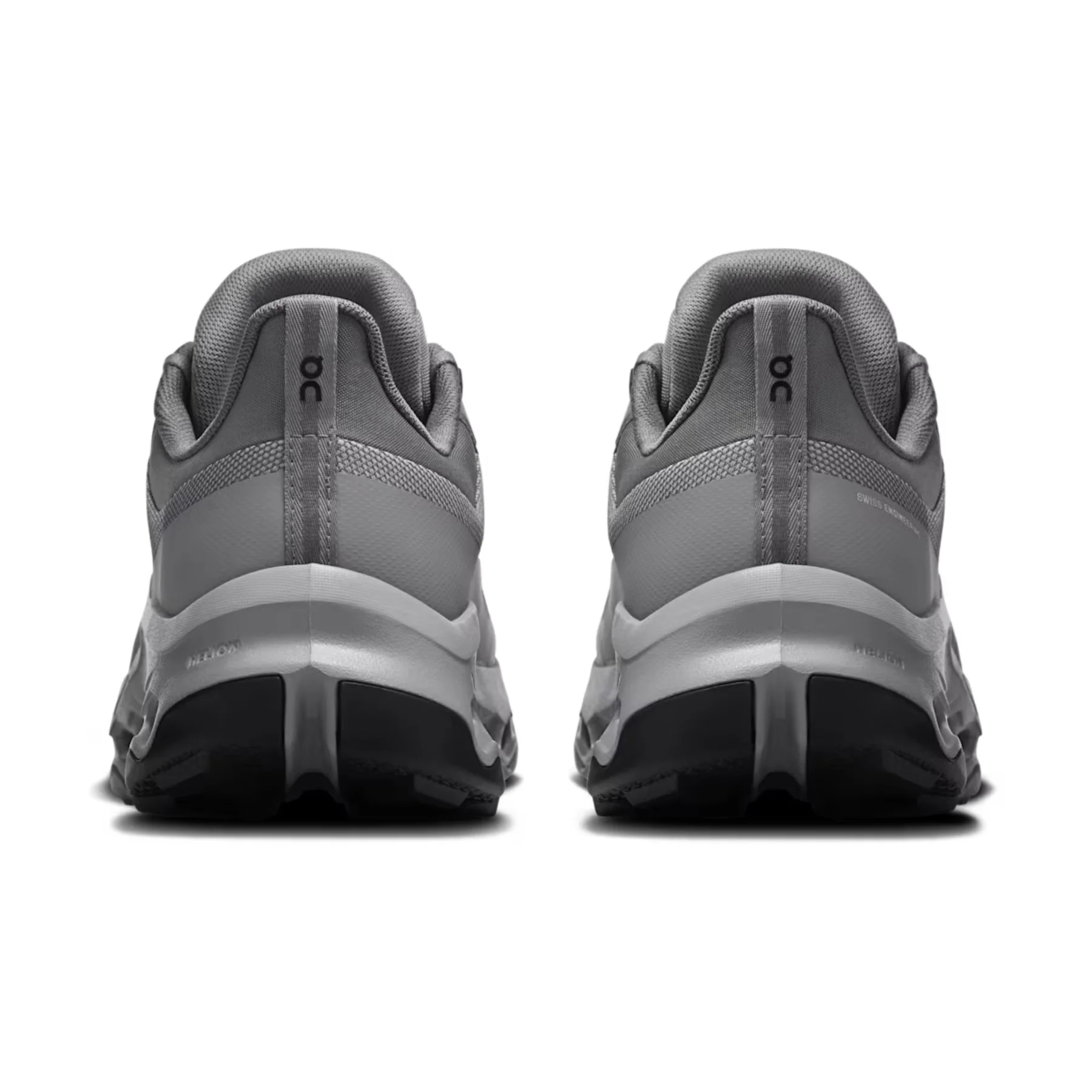 Men's Cloudhorizon 2 Waterproof Running Shoes - Image 3