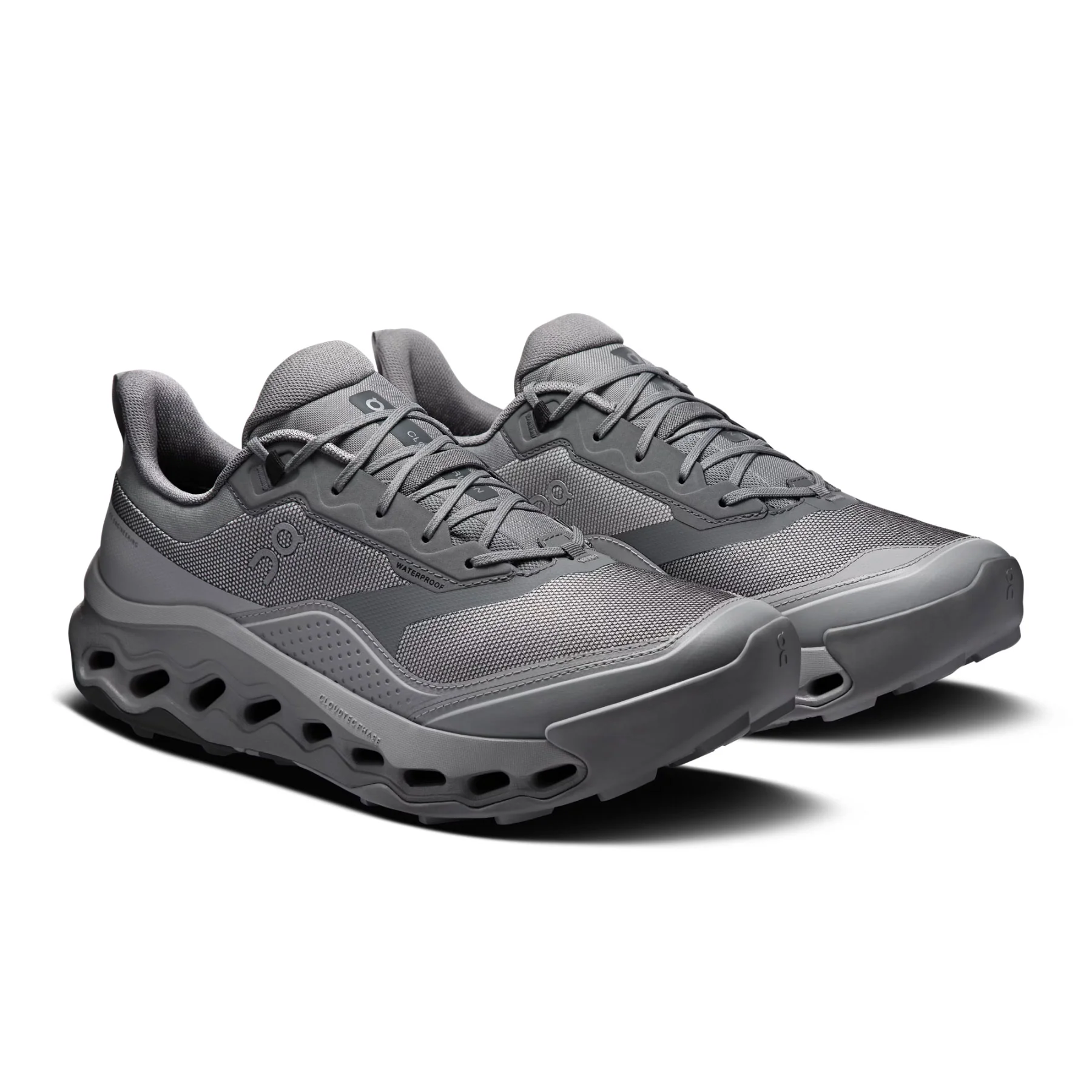 Men's Cloudhorizon 2 Waterproof Running Shoes - Image 6