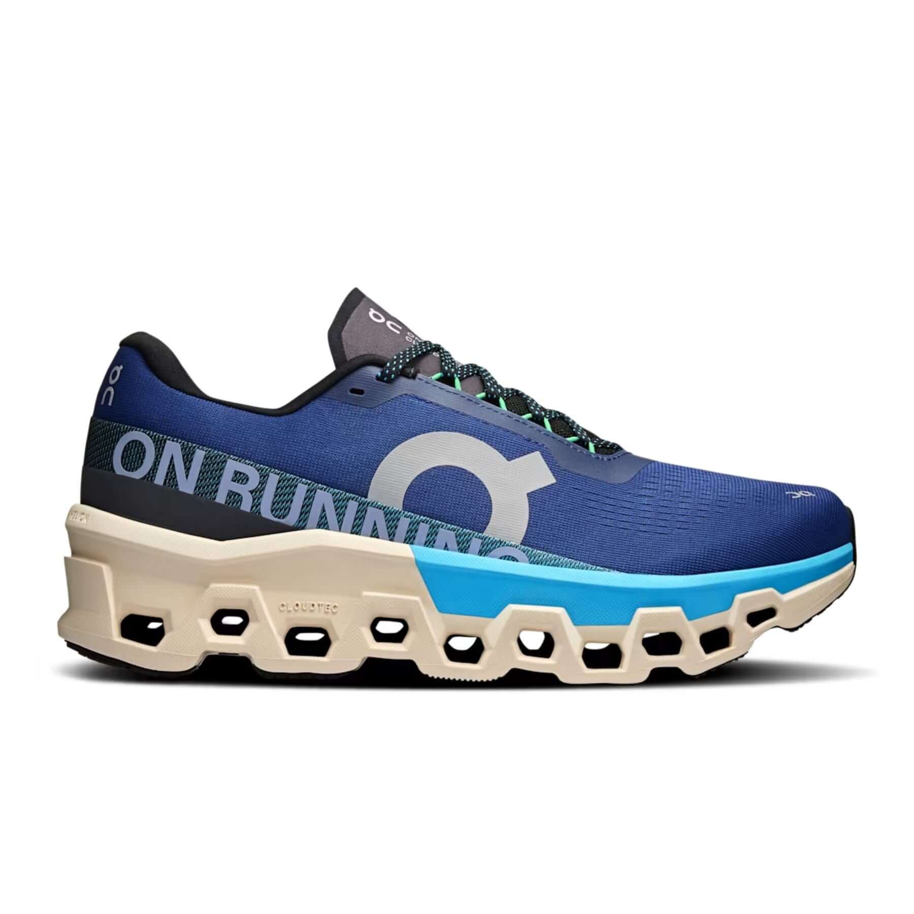 Men's Cloudmonster 2 Road Runners