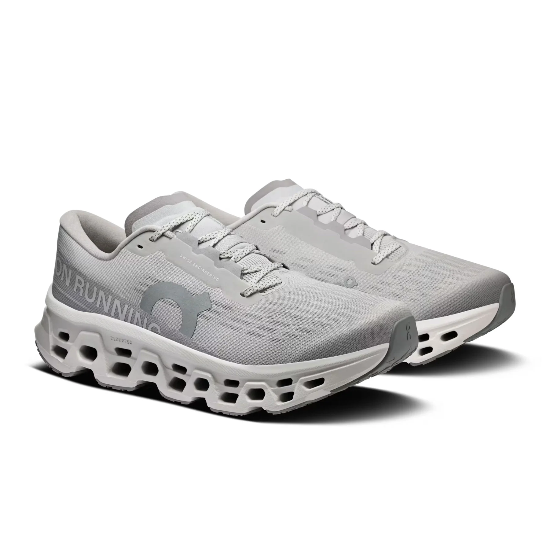 Men's Cloudmonster 3 Running Shoes - Image 5