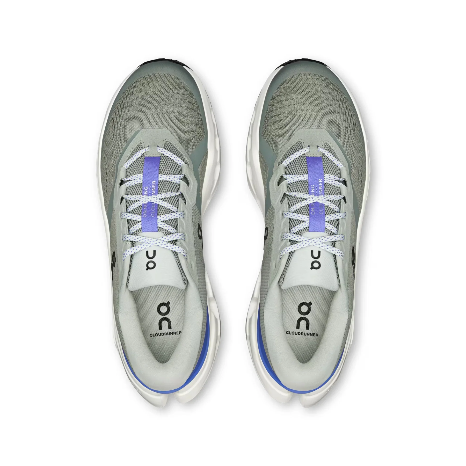 Men's Cloudrunner 3 Running Shoes - Image 2