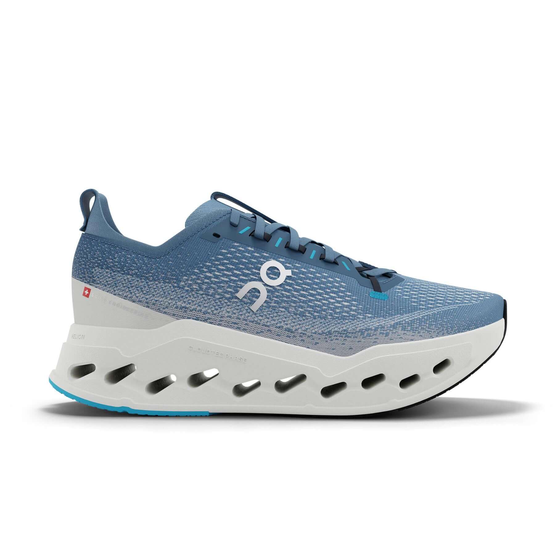 Men's Cloudsurfer Max Athletic Shoes