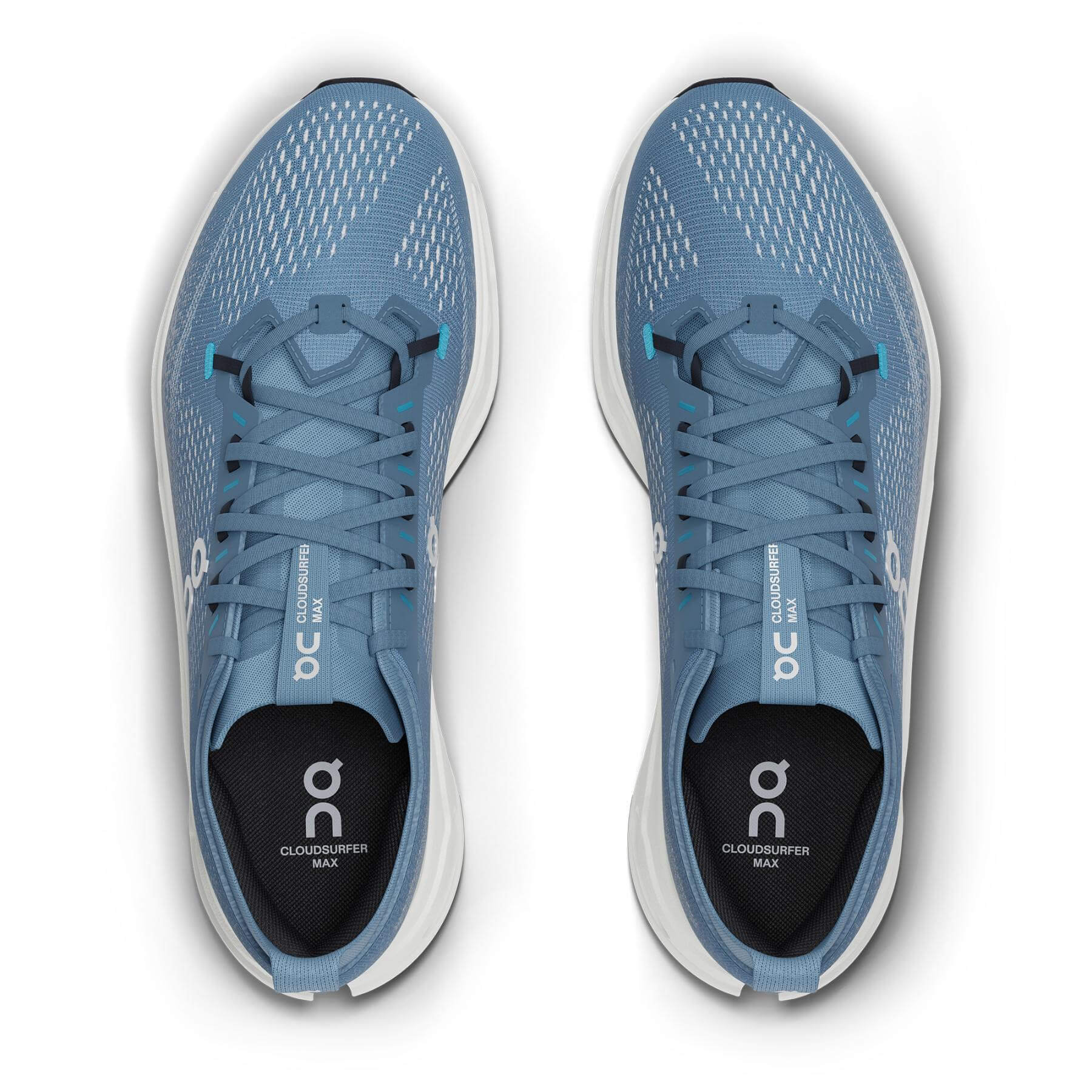 Men's Cloudsurfer Max Athletic Shoes - Image 2