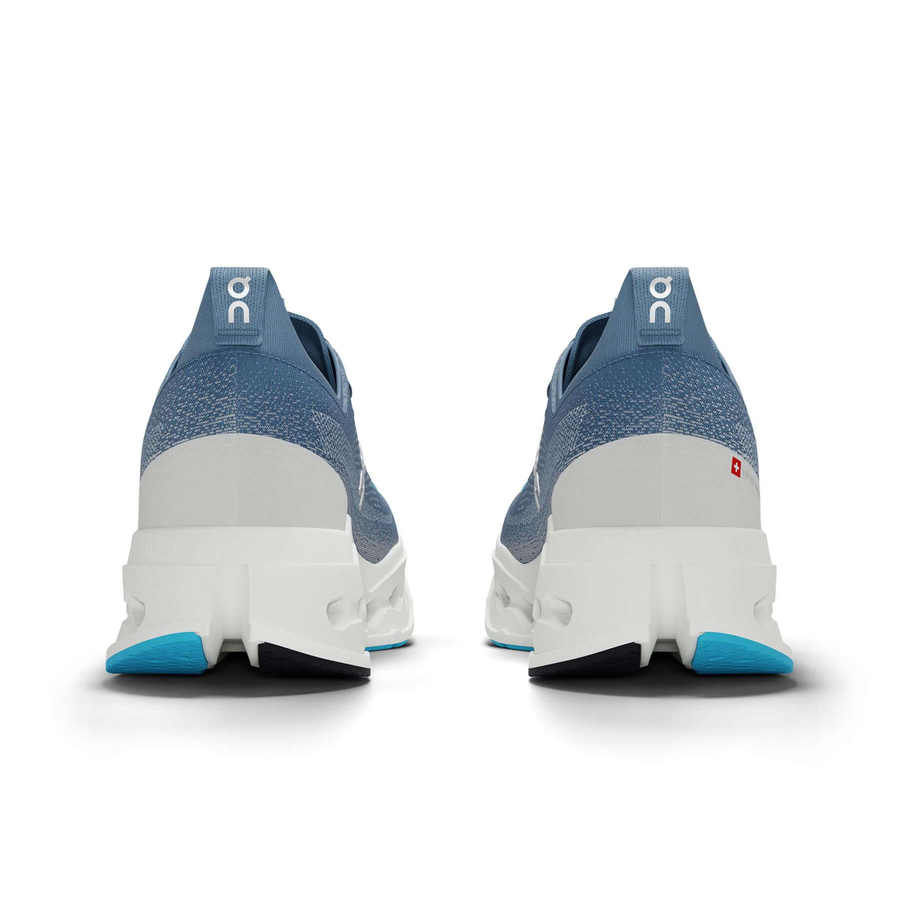Men's Cloudsurfer Max Athletic Shoes - Image 6