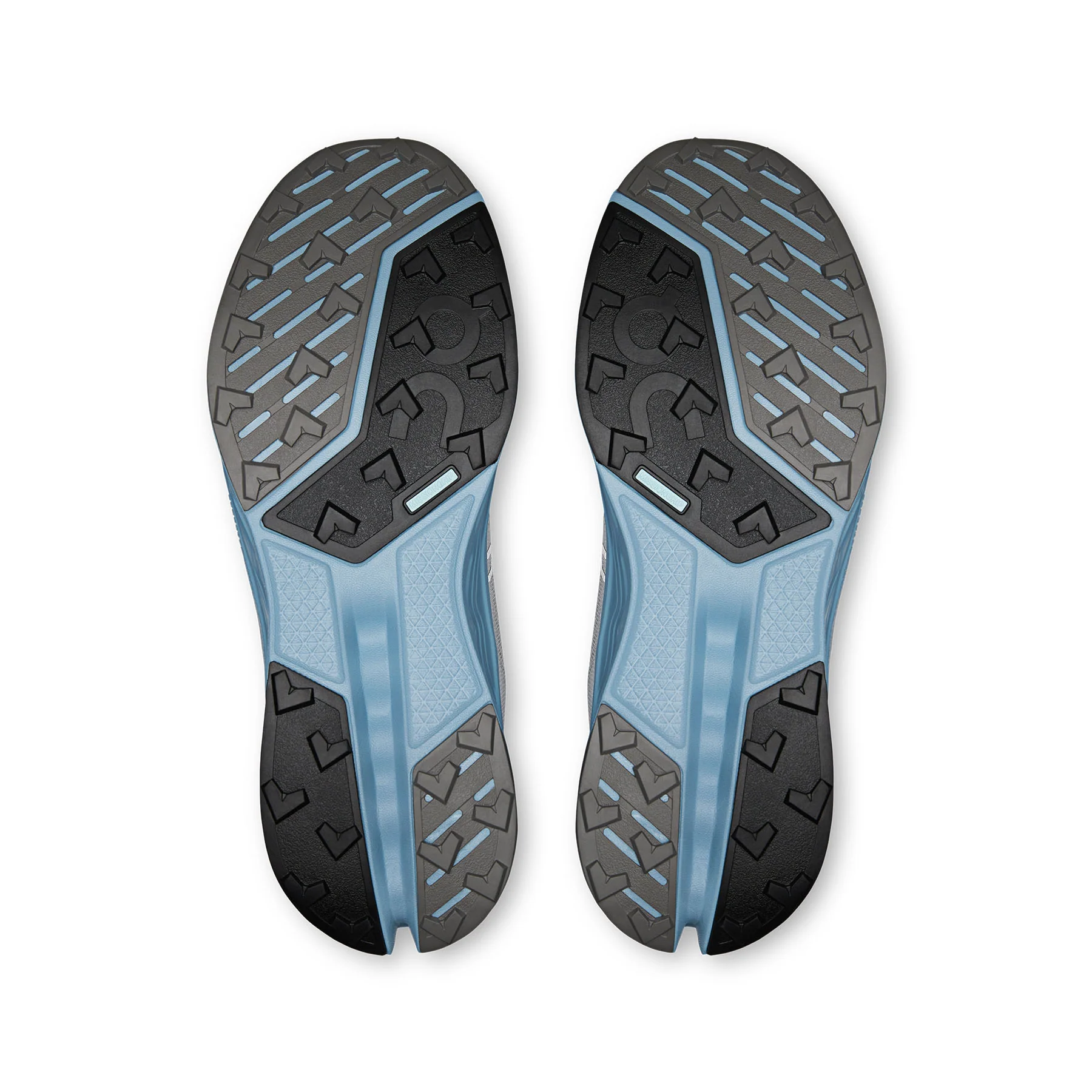 Men's Cloudsurfer Trail 2 Running Shoes - Image 3