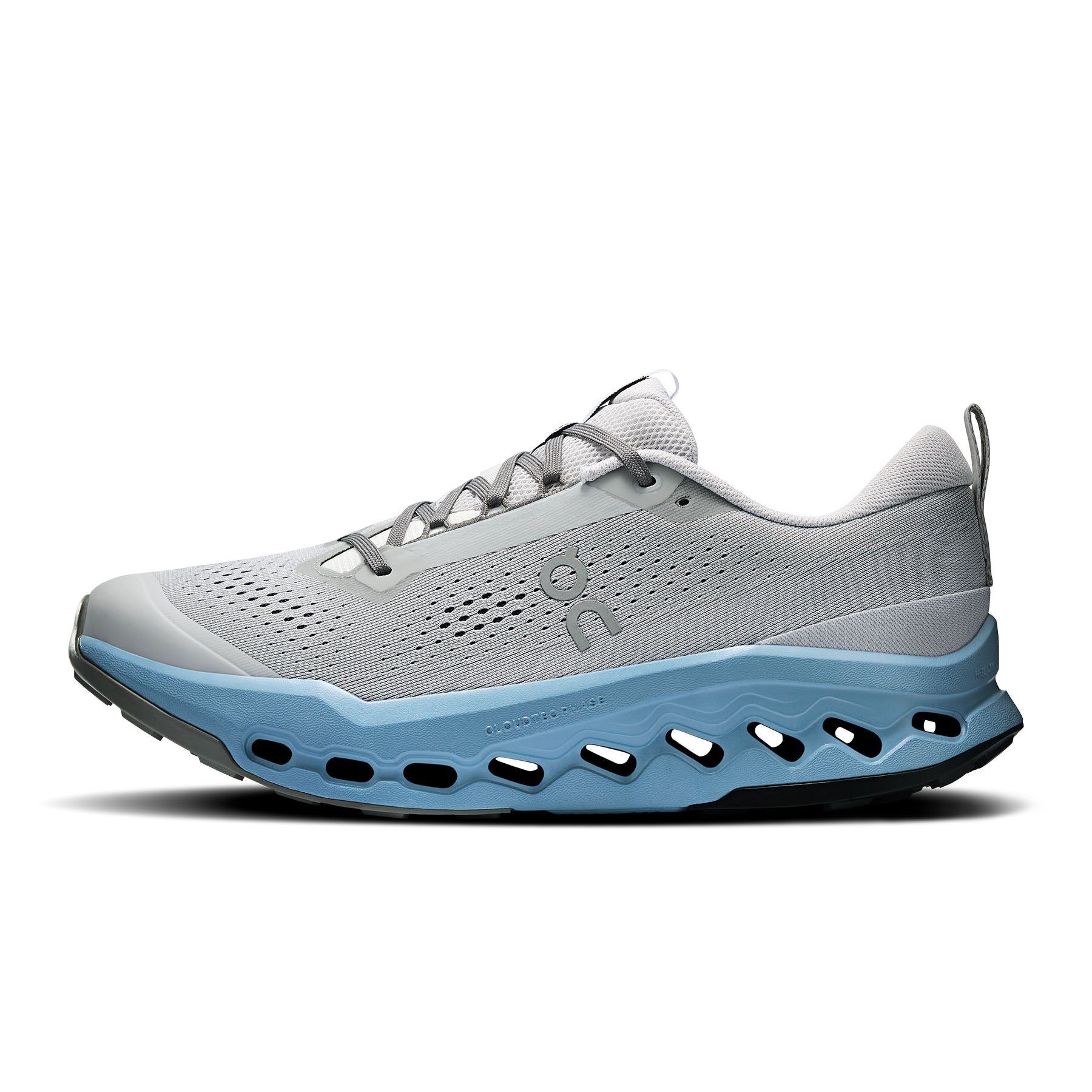 Men's Cloudsurfer Trail 2 Running Shoes - Image 4