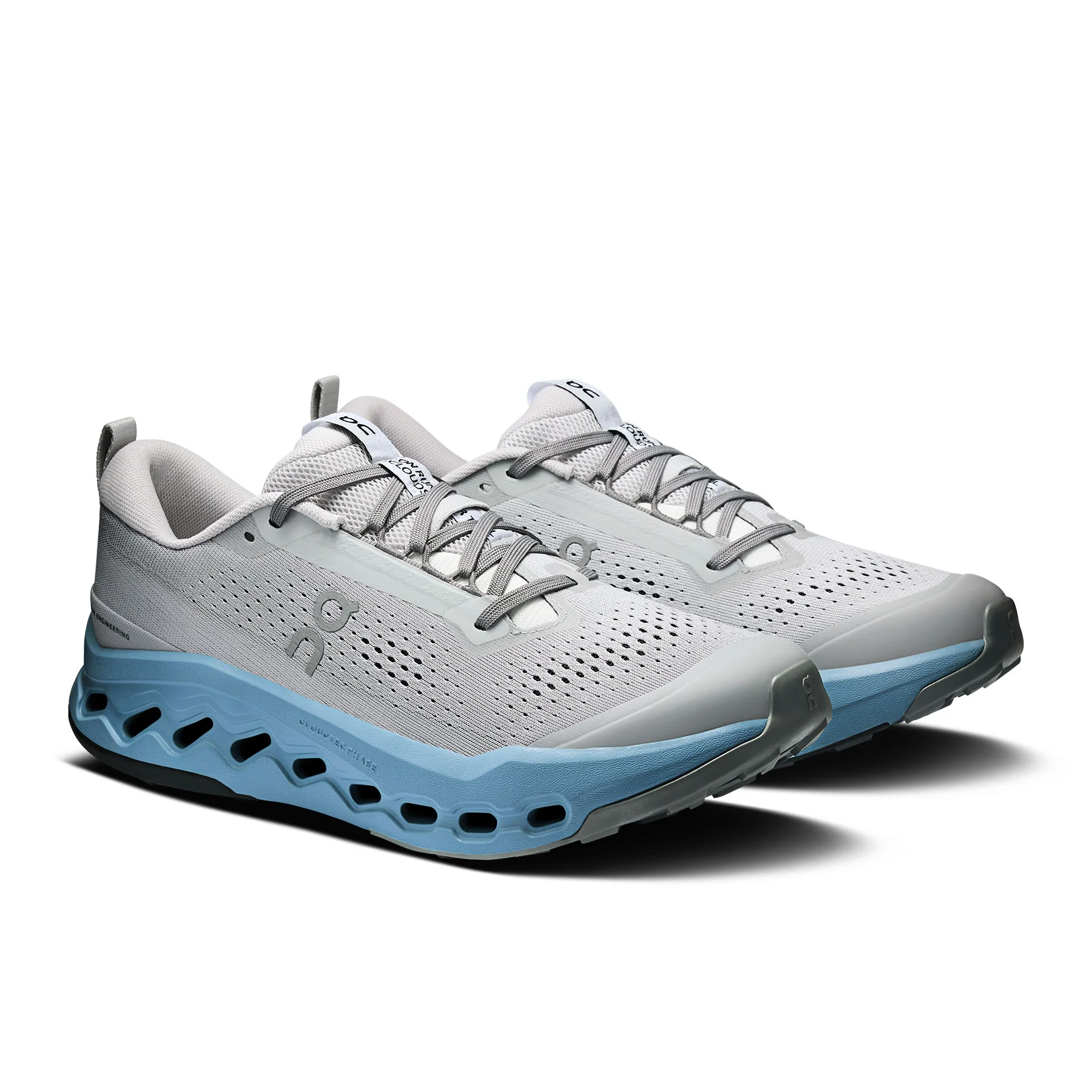 Men's Cloudsurfer Trail 2 Running Shoes - Image 5